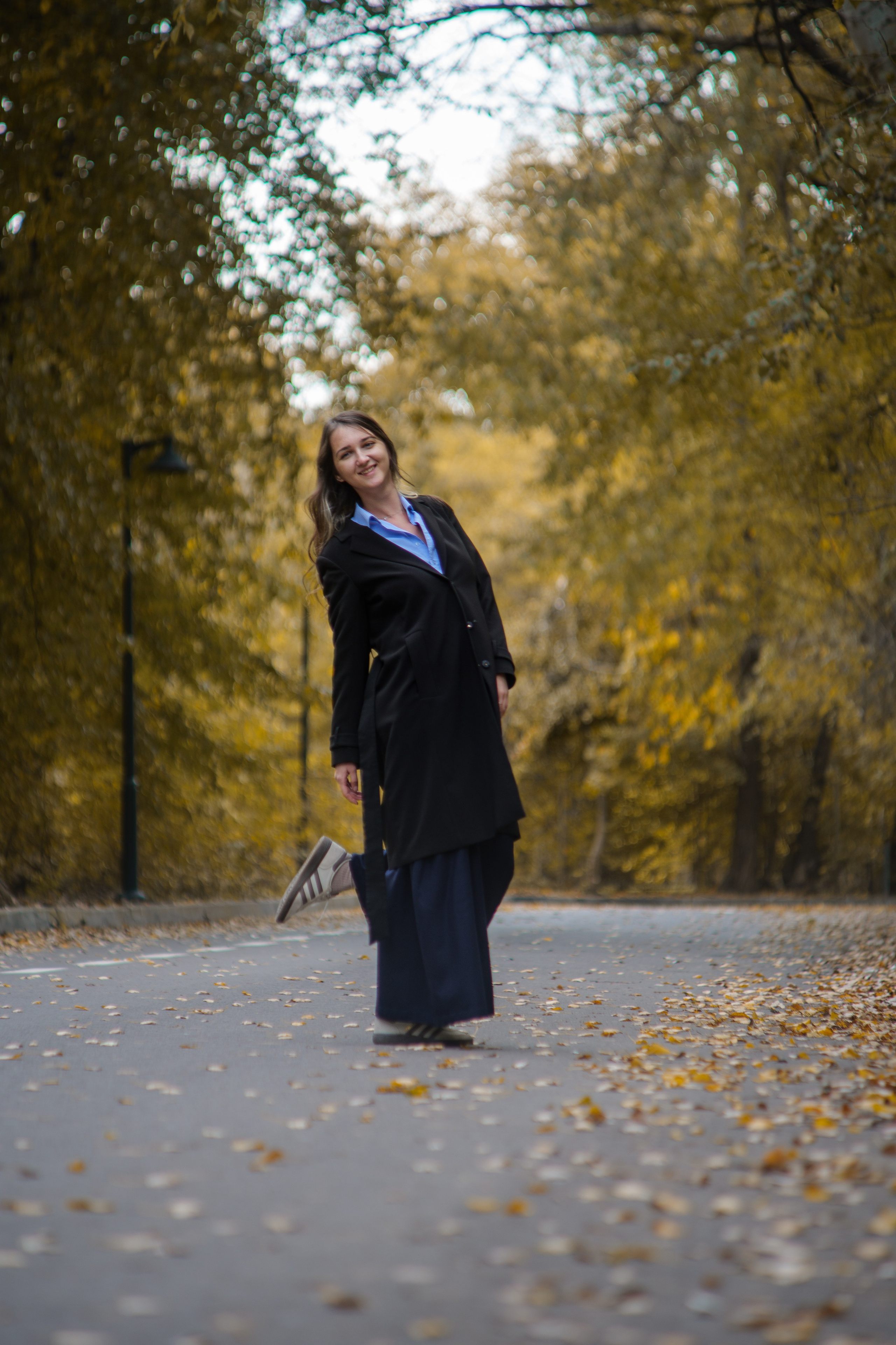 Sesiune portret. Raul Valentin fotograf de evenimente