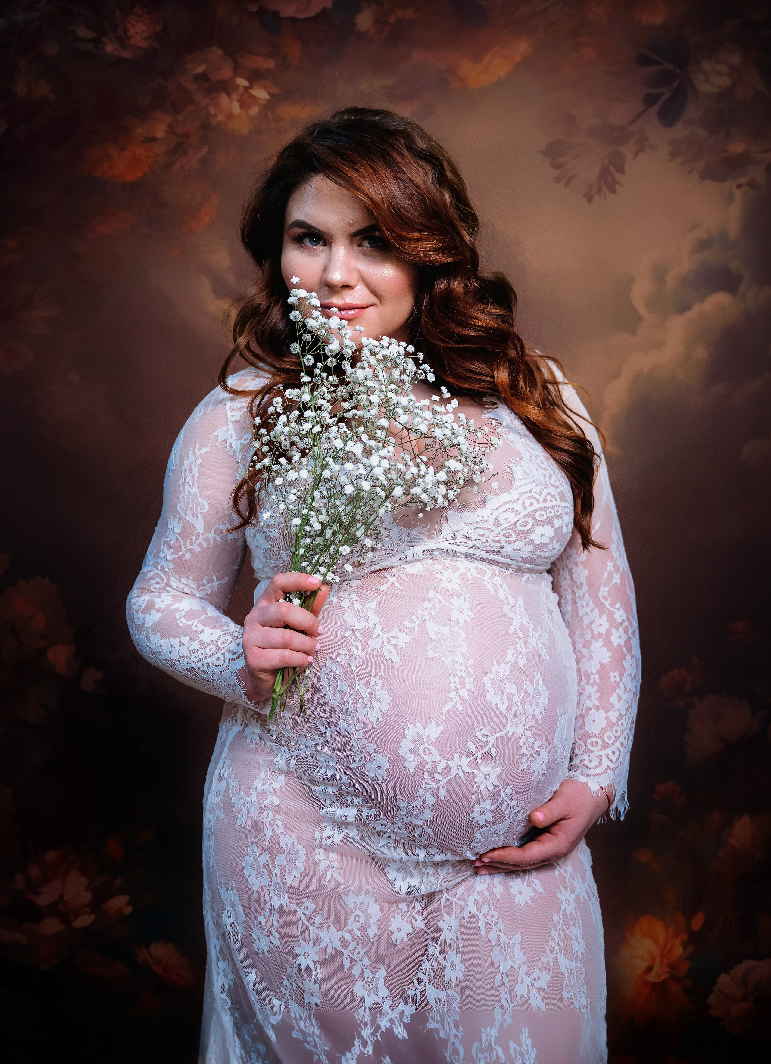 Sasha. Creative photographer in Las Vegas