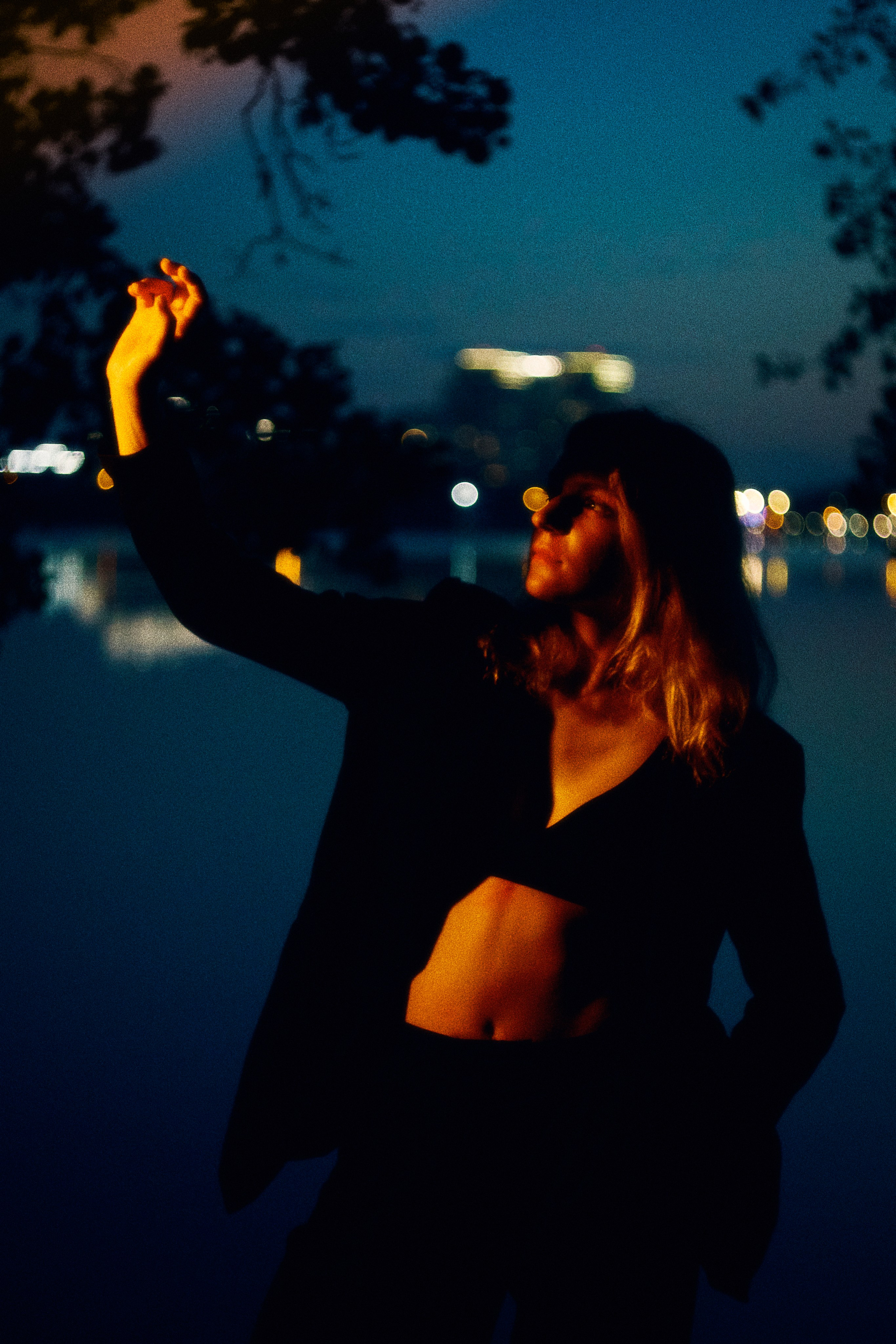 Milana. Yana — Cinematic Photoshoots in Minsk