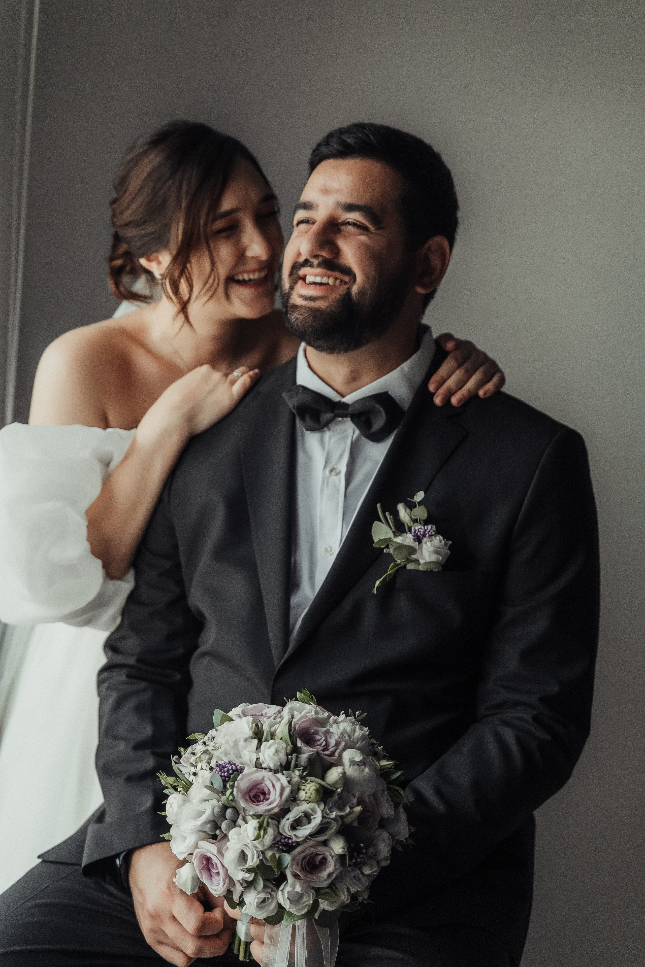 Назар и Дания. PRIME STUDIO