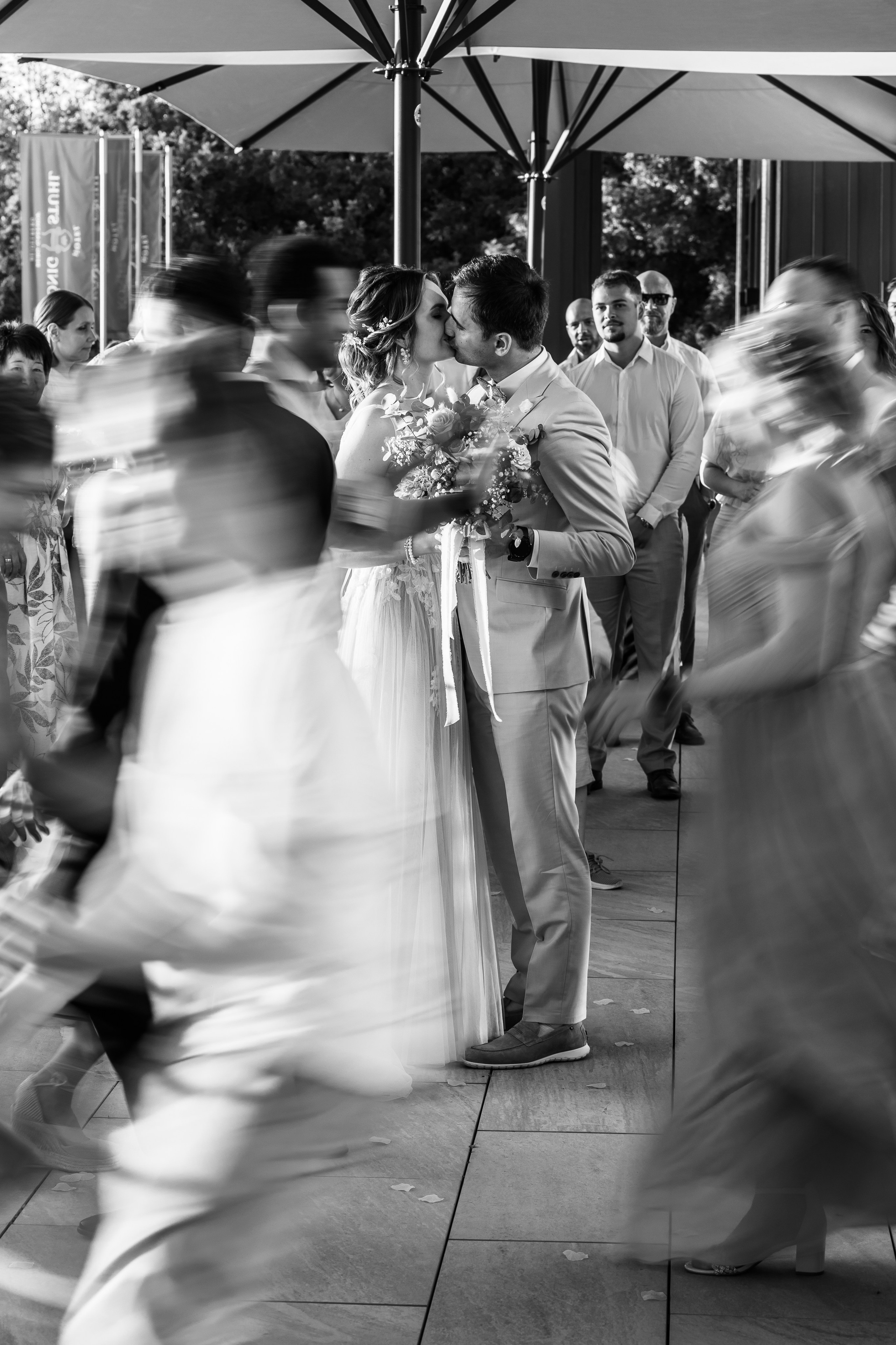 FOTO. Photographer Sergej Nevelskij in Dortmund — Emotional wedding films and Fotos, real estate photography & custom photo books