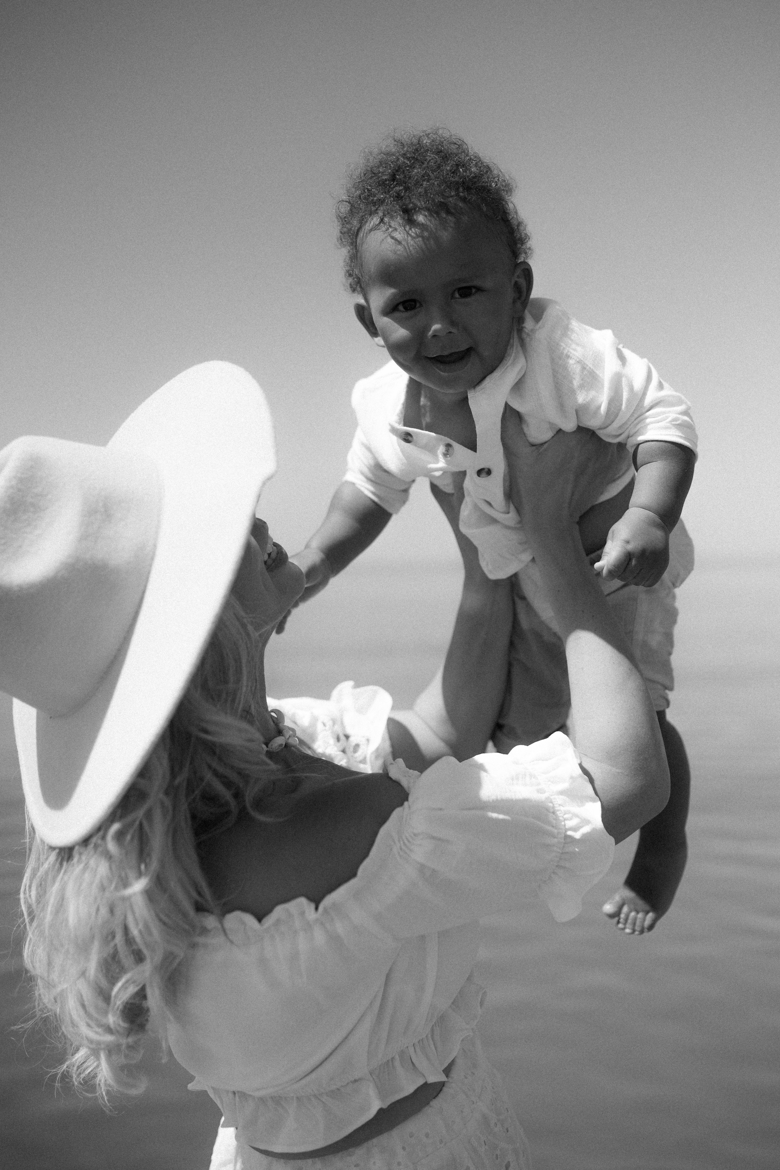 Family. Yorkshire Wedding and Portrait Photographer Evie Moon