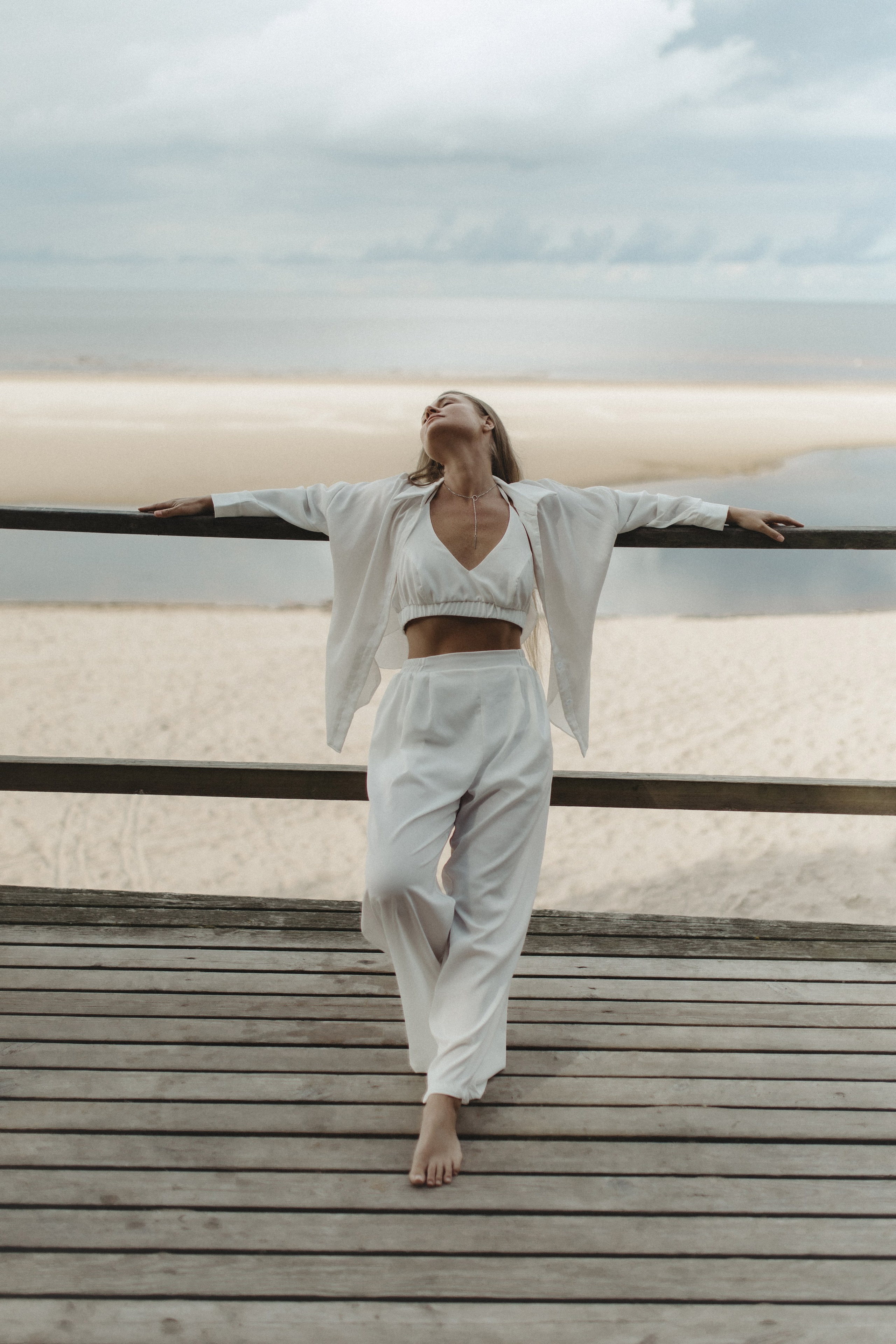 Marta. Wedding and Portrait Photographer Evie Moon