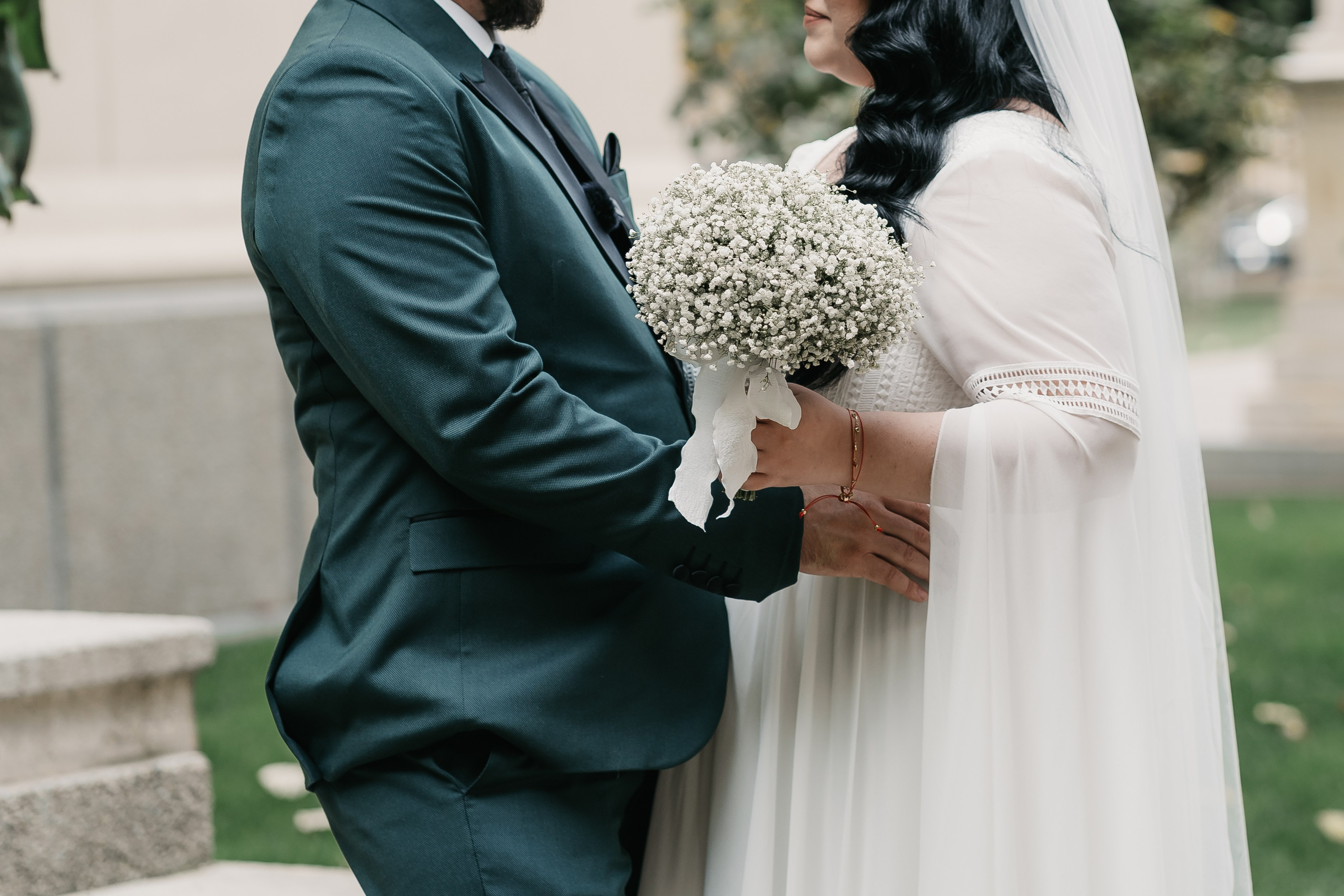 Ramona & Alex. Dara Lens | The art of remembering