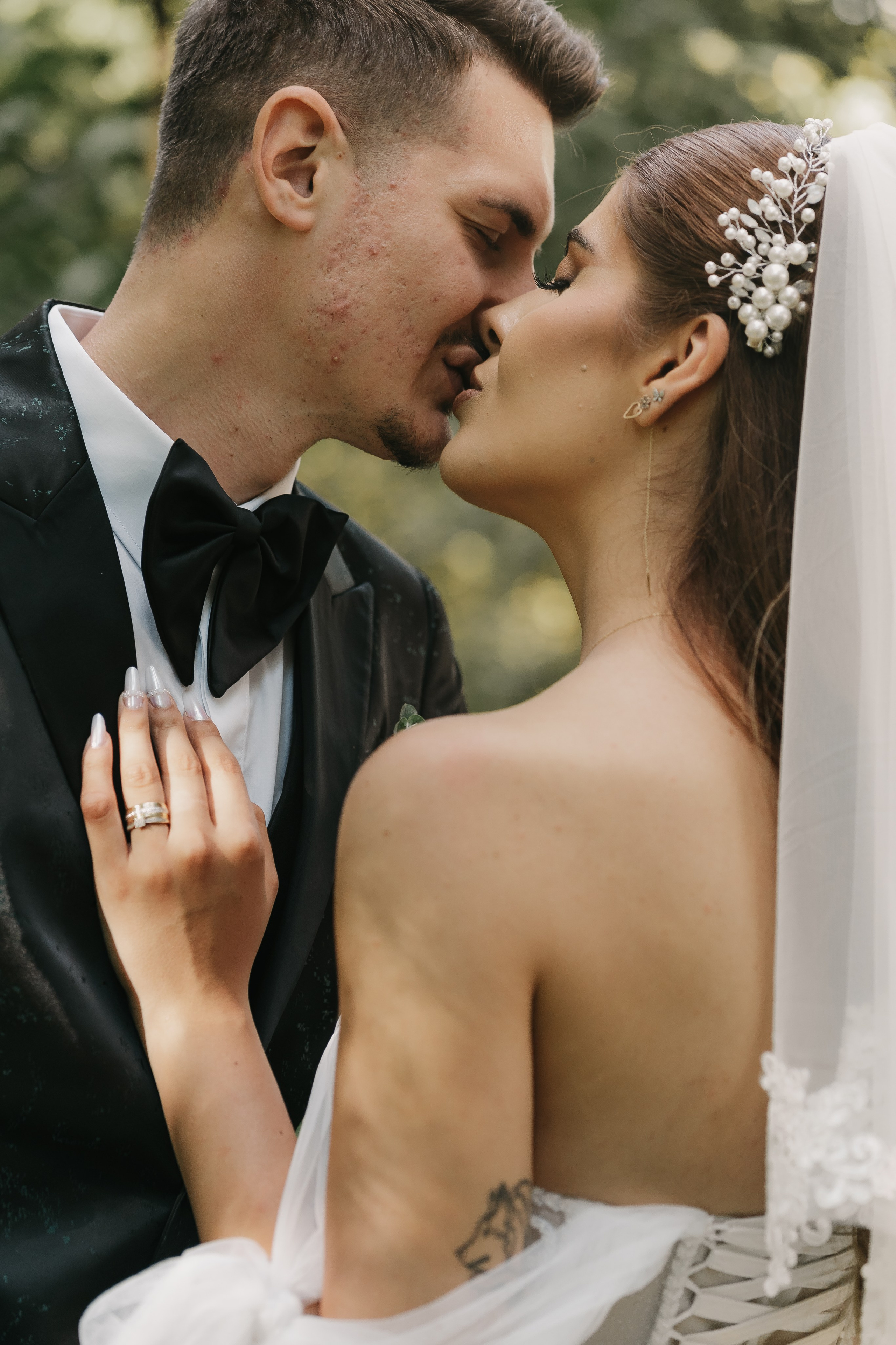 Simona & Gabriel. Dara Lens | The art of remembering