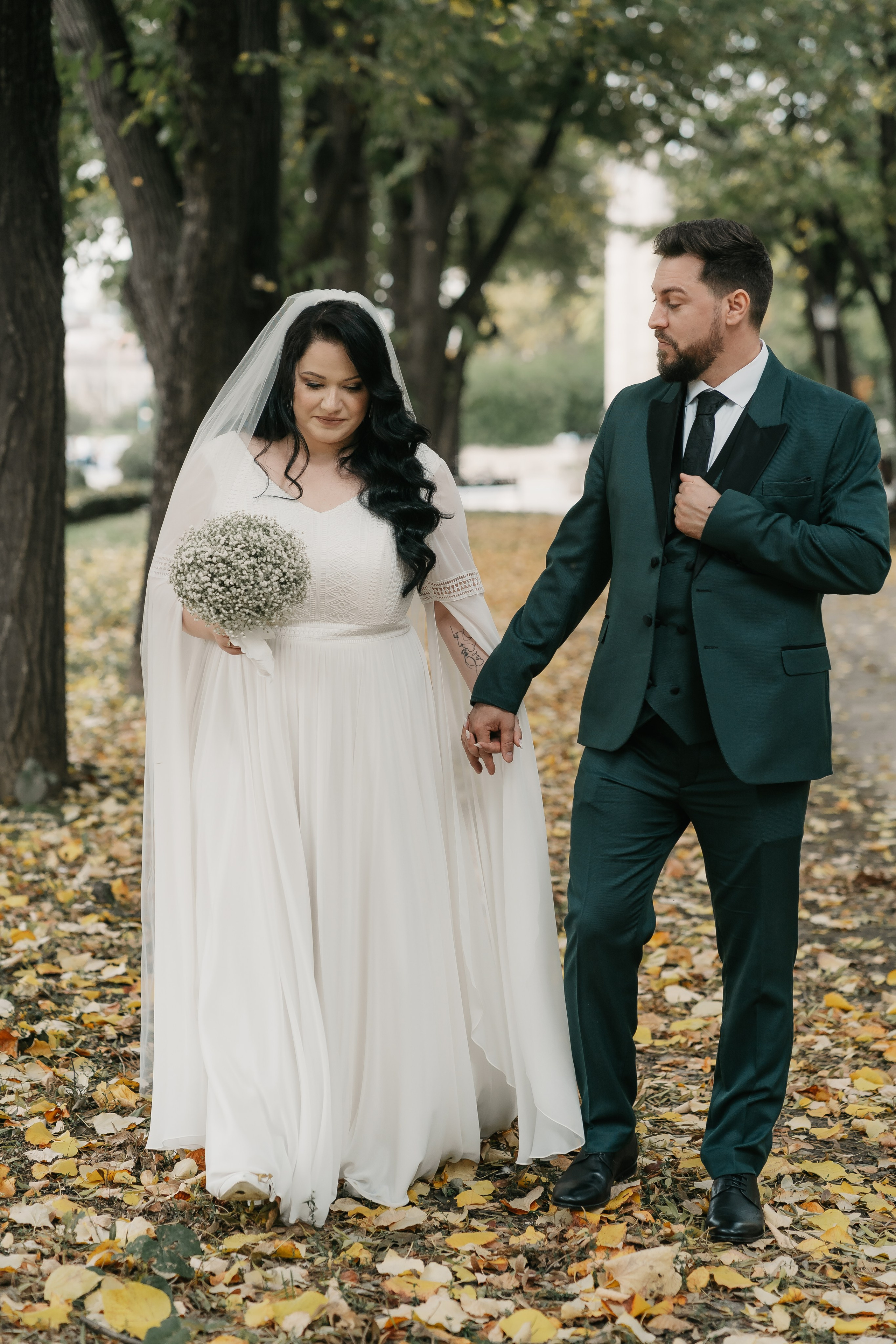 Ramona & Alex. Dara Lens | The art of remembering