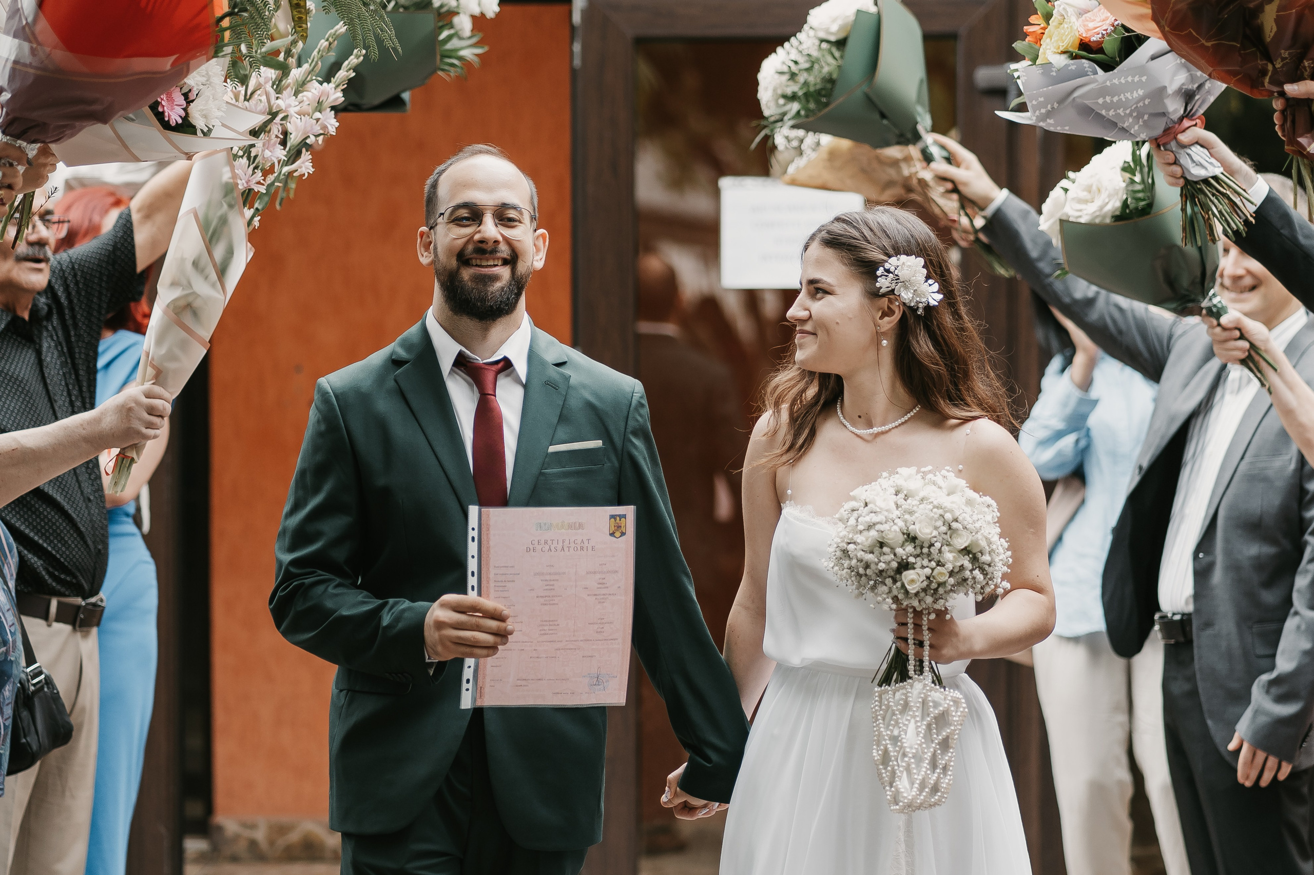 Simona & Andrei. Dara Lens | The art of remembering