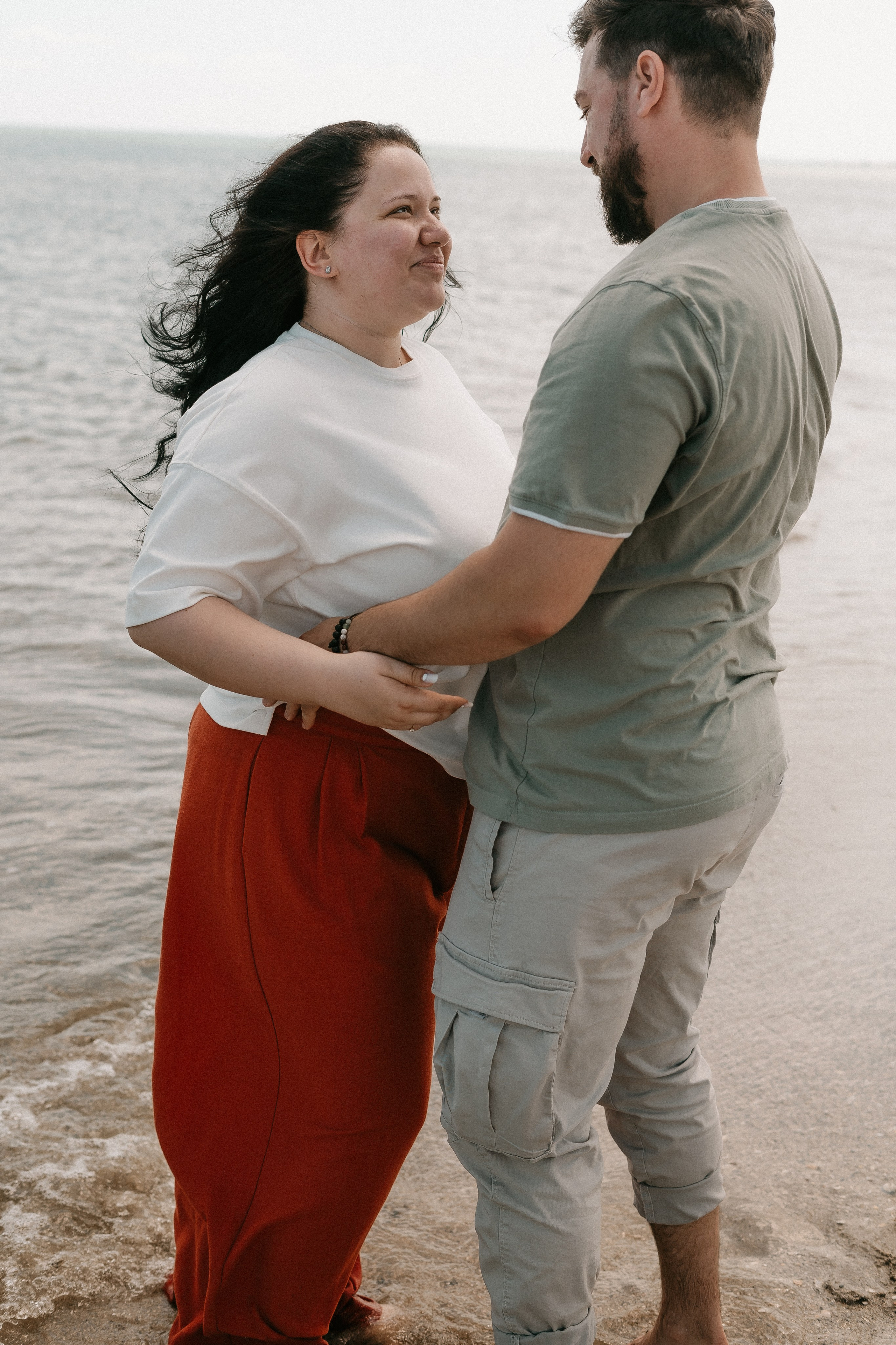 Ramona & Alex. Dara Lens | The art of remembering