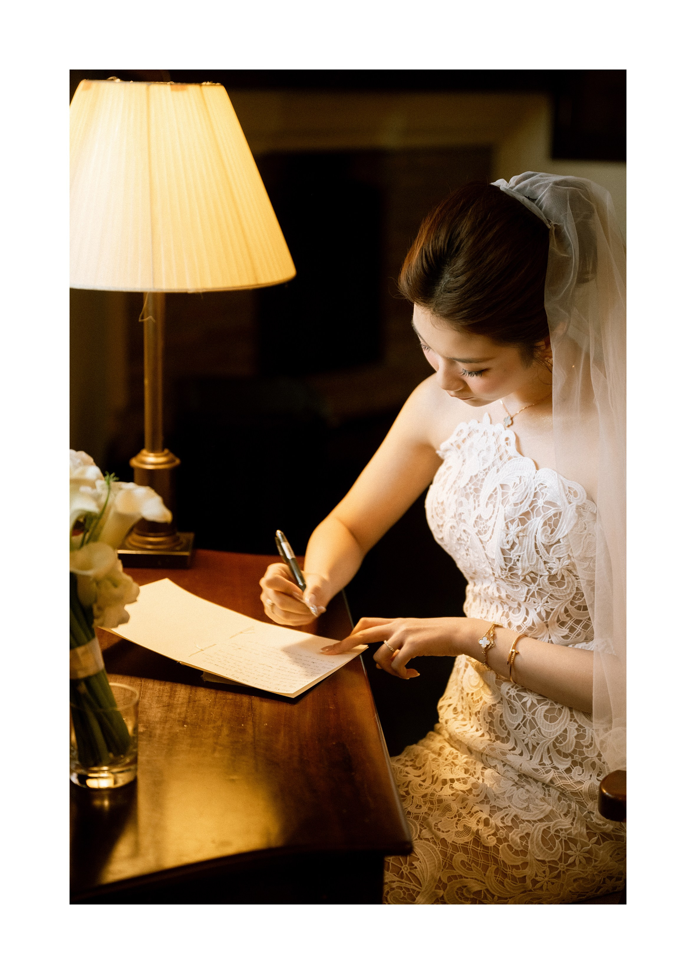 QUOC VIET & MY THANH | Wedding Day. Anns wedding photography