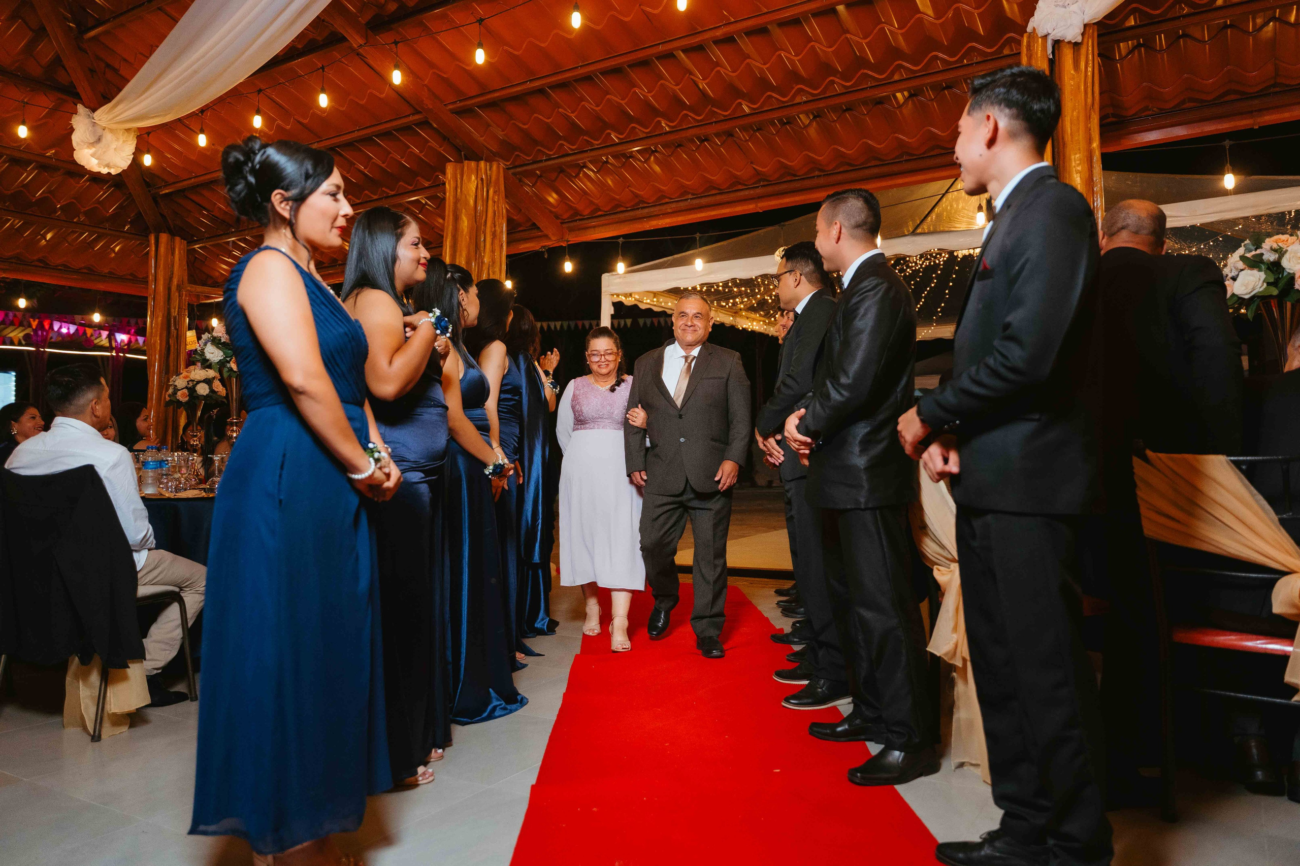 Jennifer y Vladimir. Fotógrafo de bodas en Loja Ecuador | Piero Alvarez PH