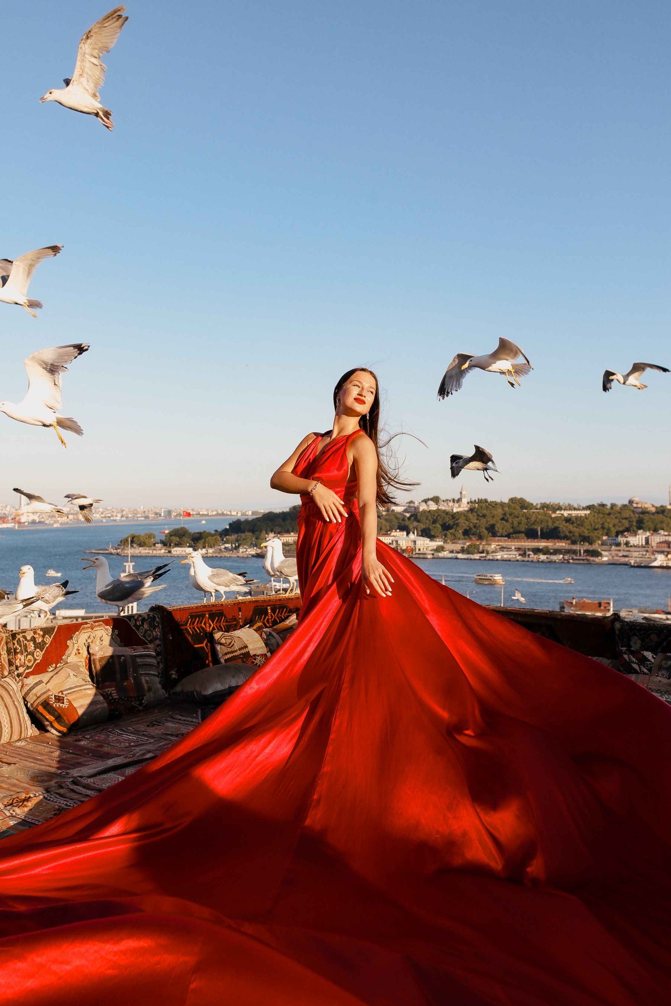 Наталья. Фотограф Москва Ларина Юлия