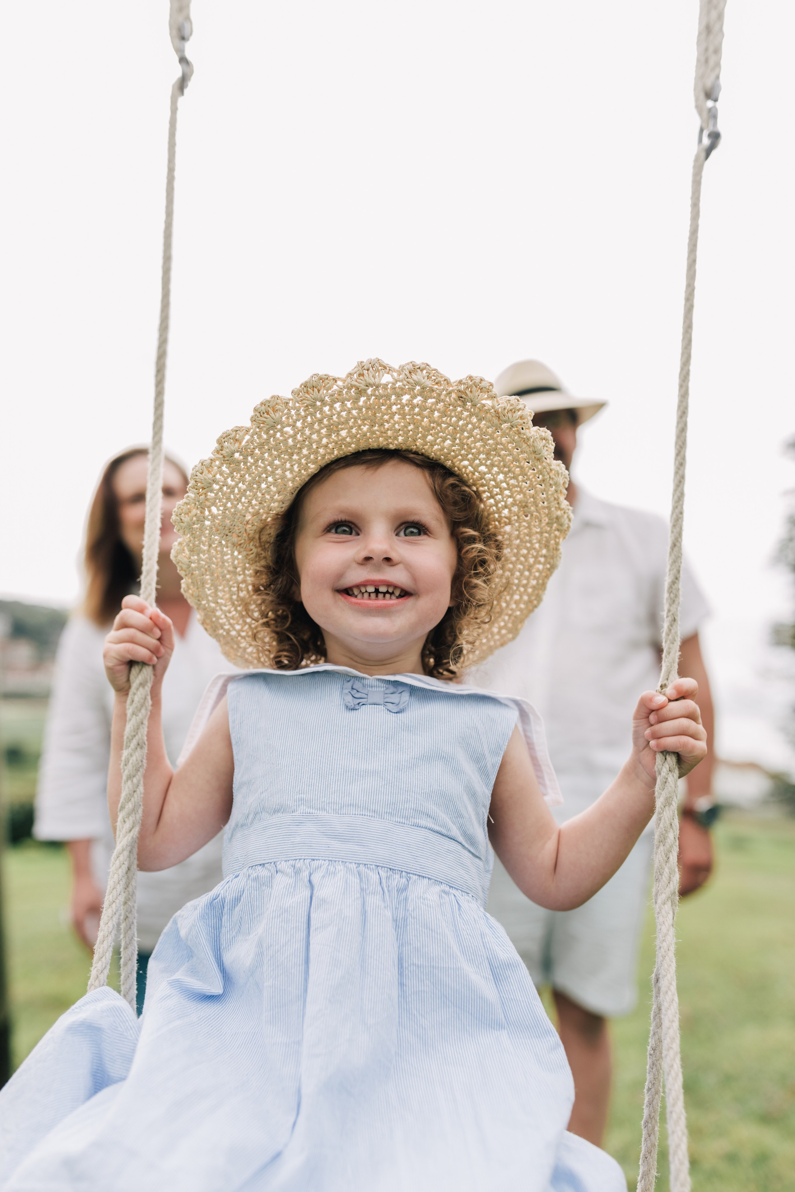 Big family photoshoot in Dieppe. Photographer Rouen, France