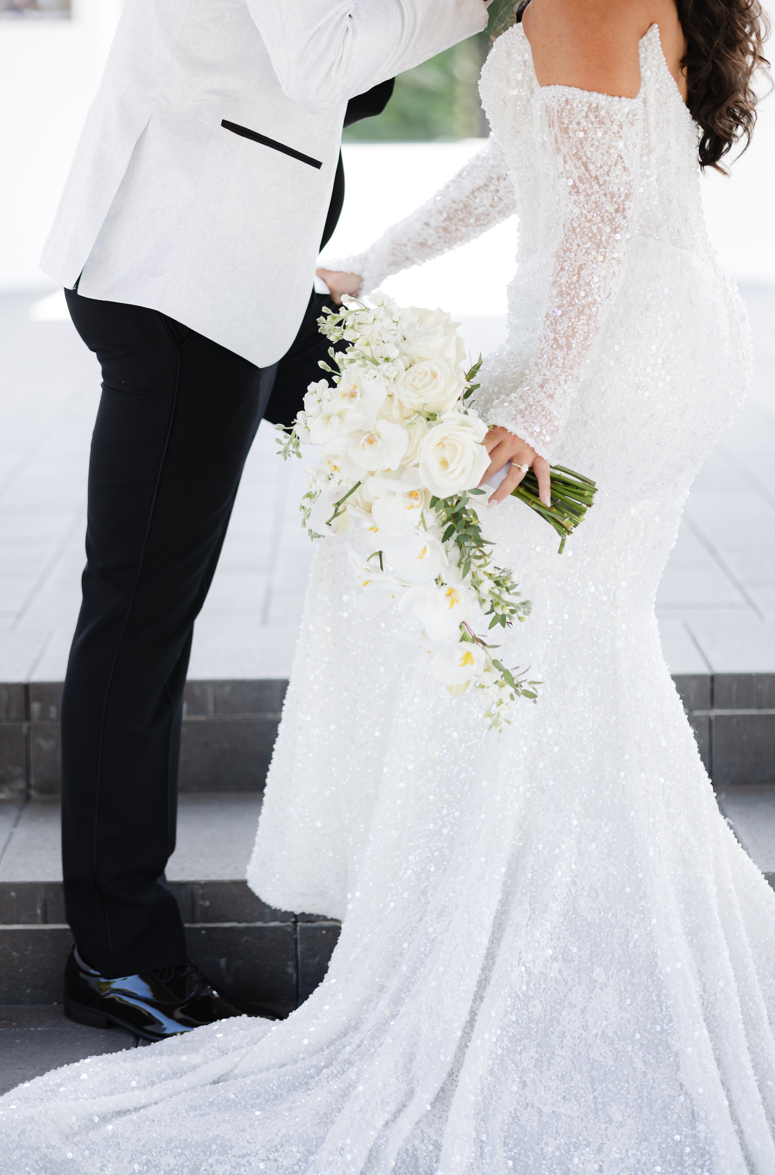 Rebecca & Zachary. YES I DO PRODUCTION — Wedding photography&videography