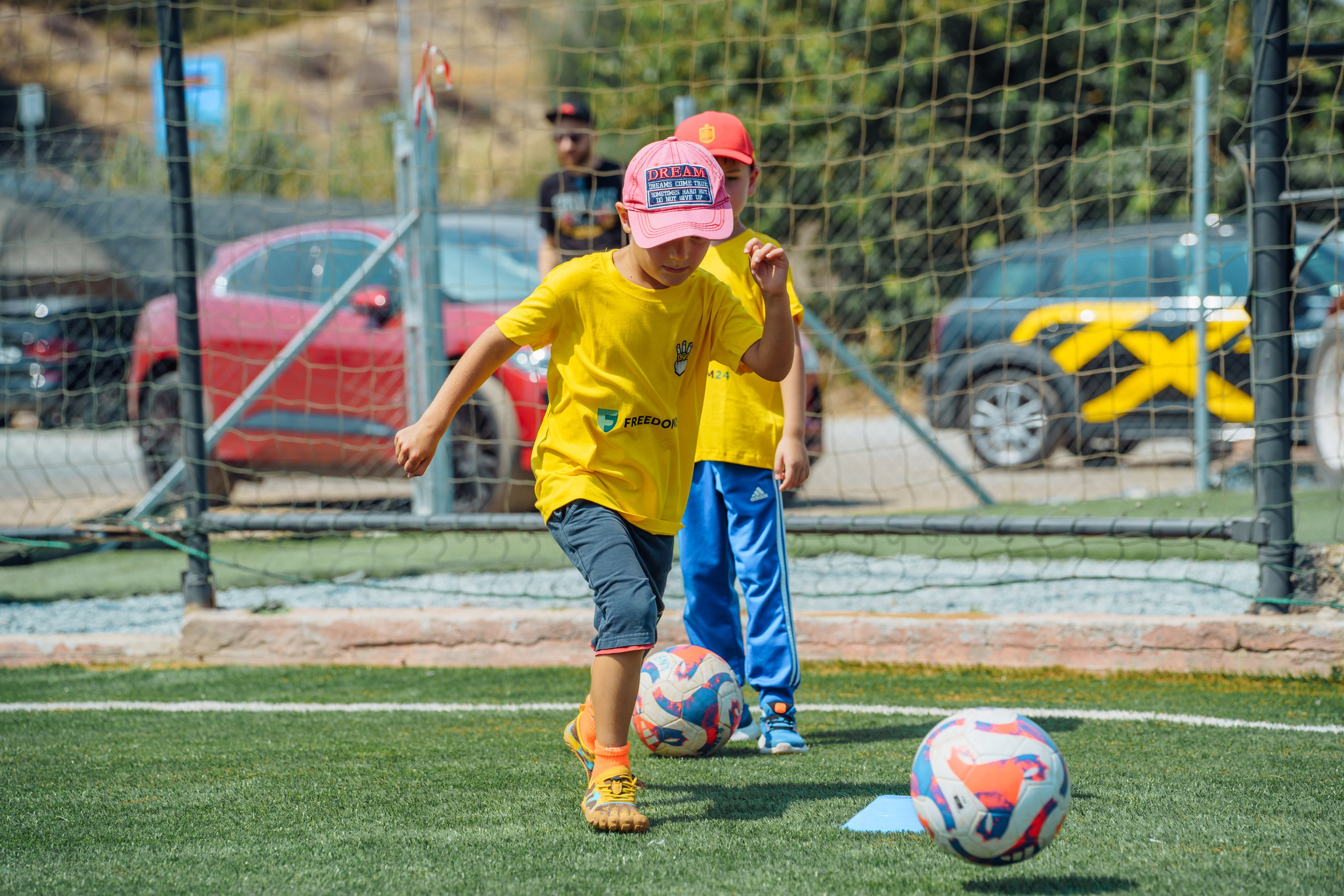 Krasava. Photographer in Cyprus