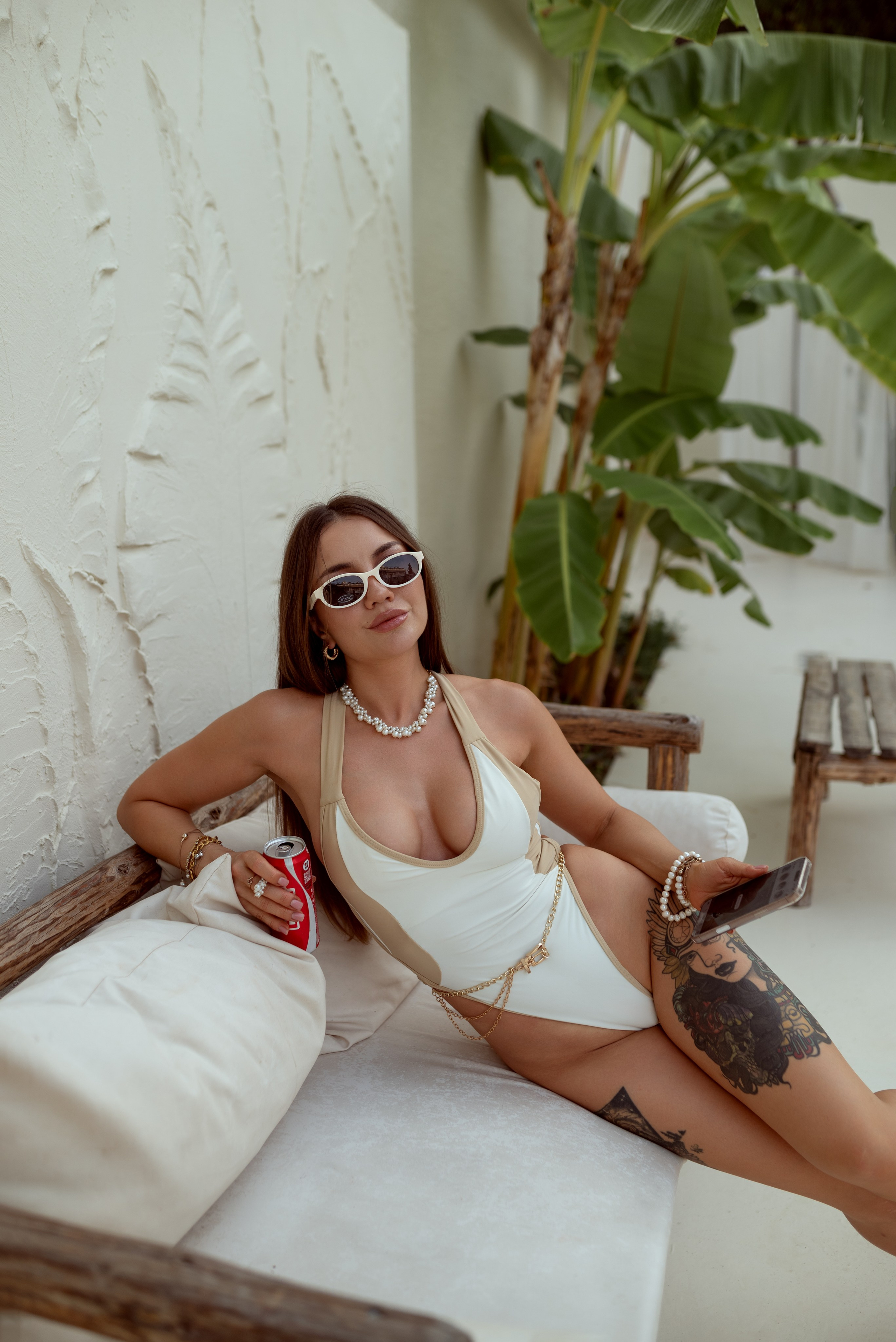 Кемер маленький бассейн. Фотограф Анталия, Кемер, Белек, Сиде Дарья Кая