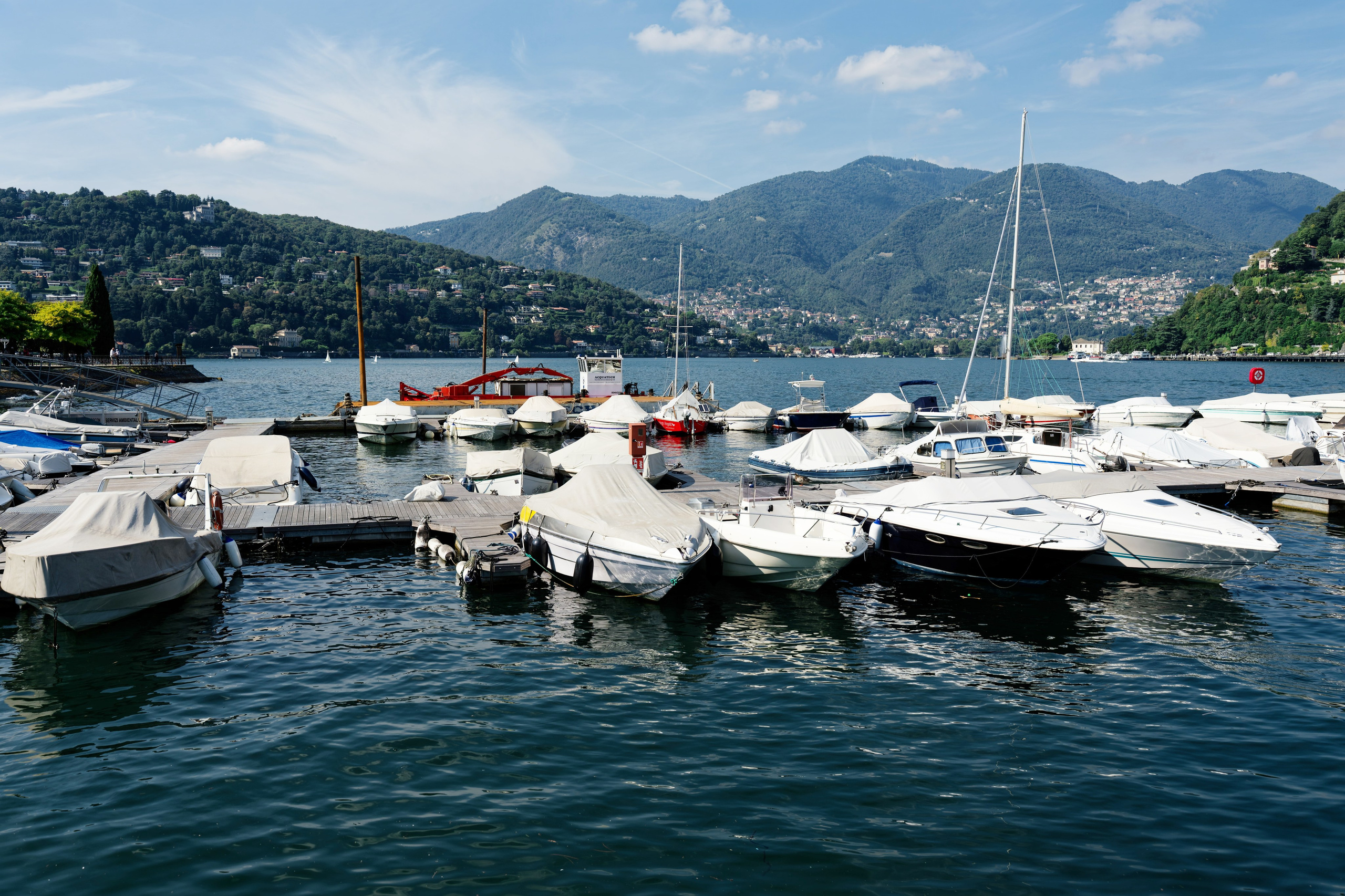 Wedding at Villa Carminati Resta on Lake Como