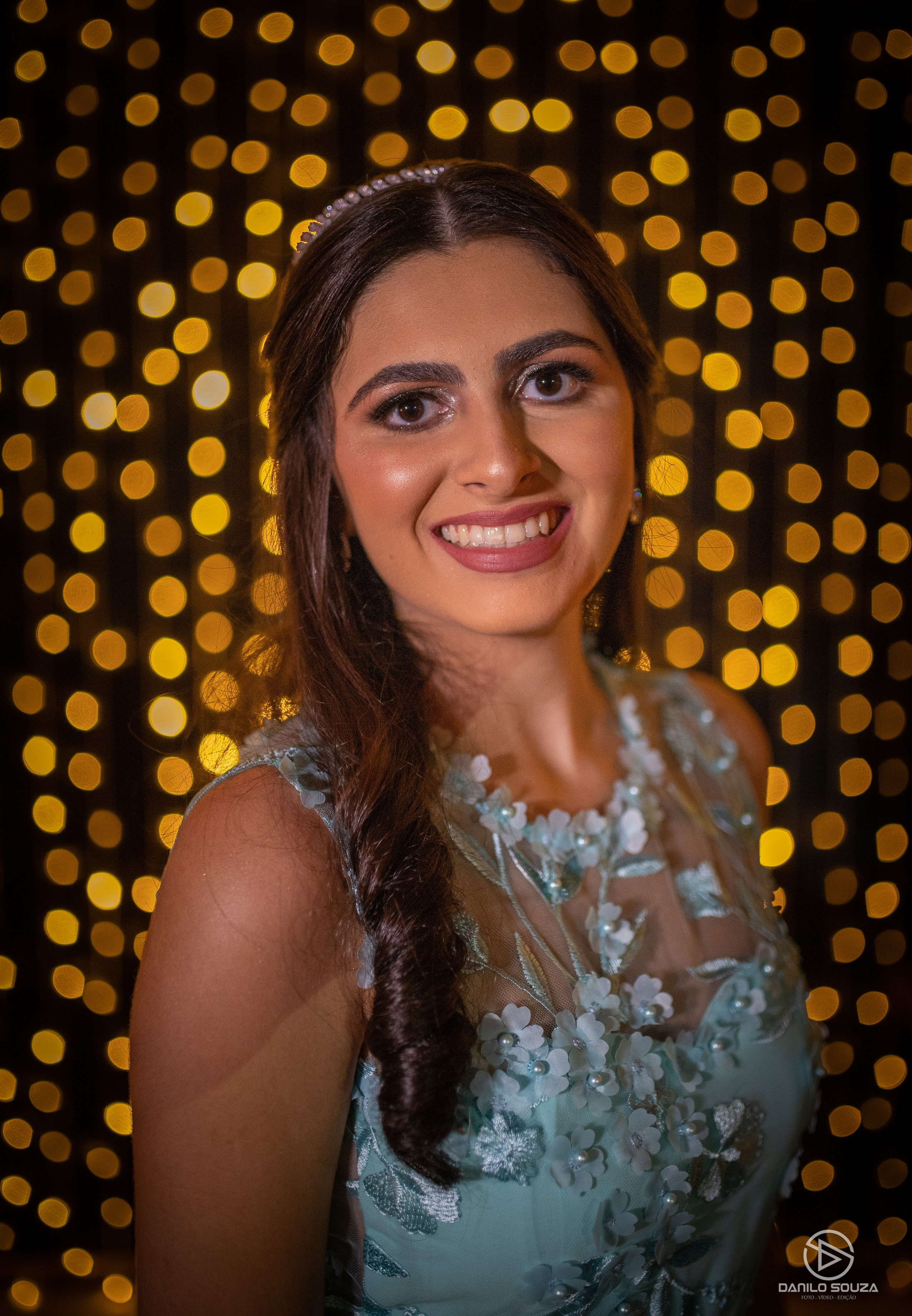 15 Anos. Danilo Souza Fotografia