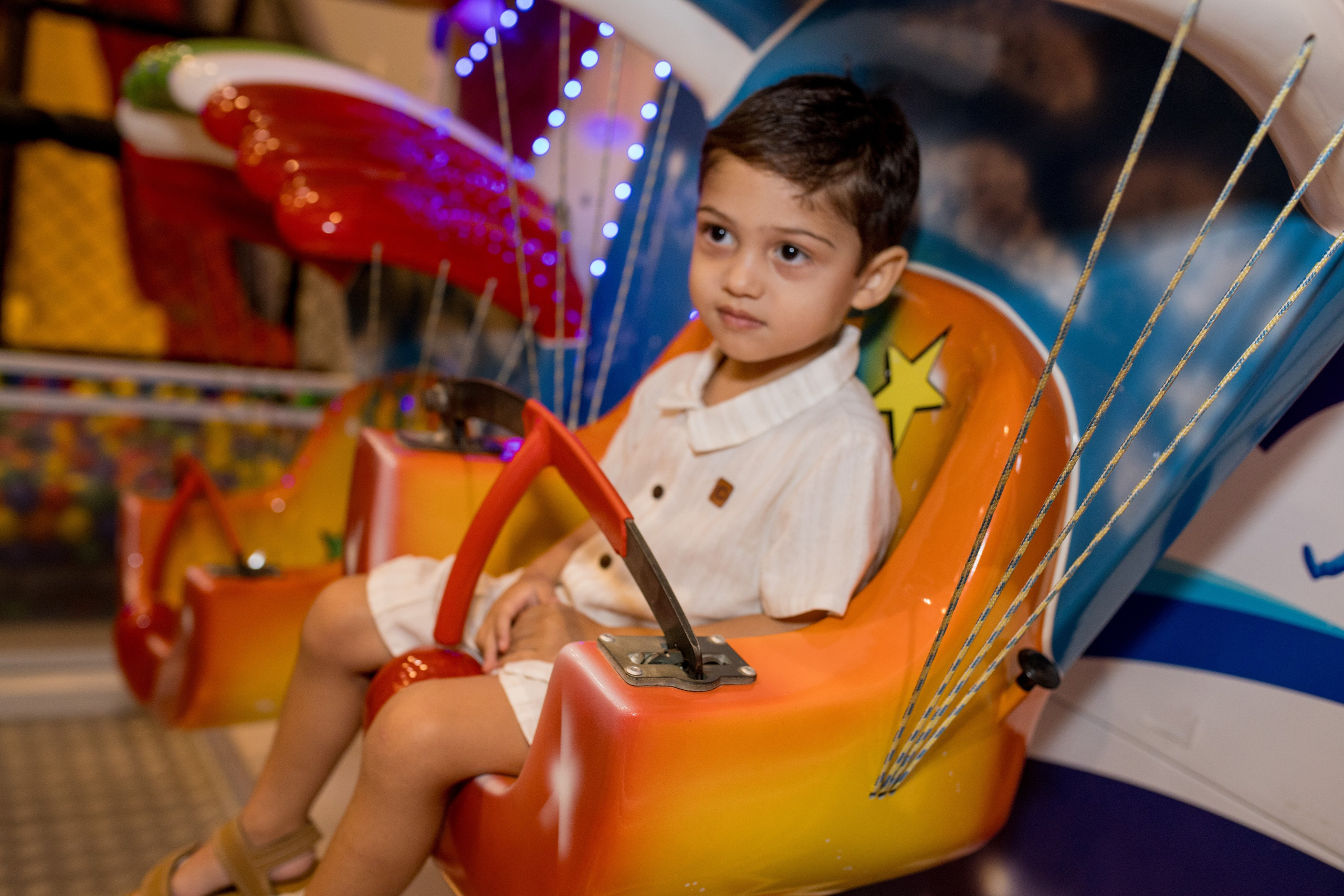Infantil. Danilo Souza Fotografia