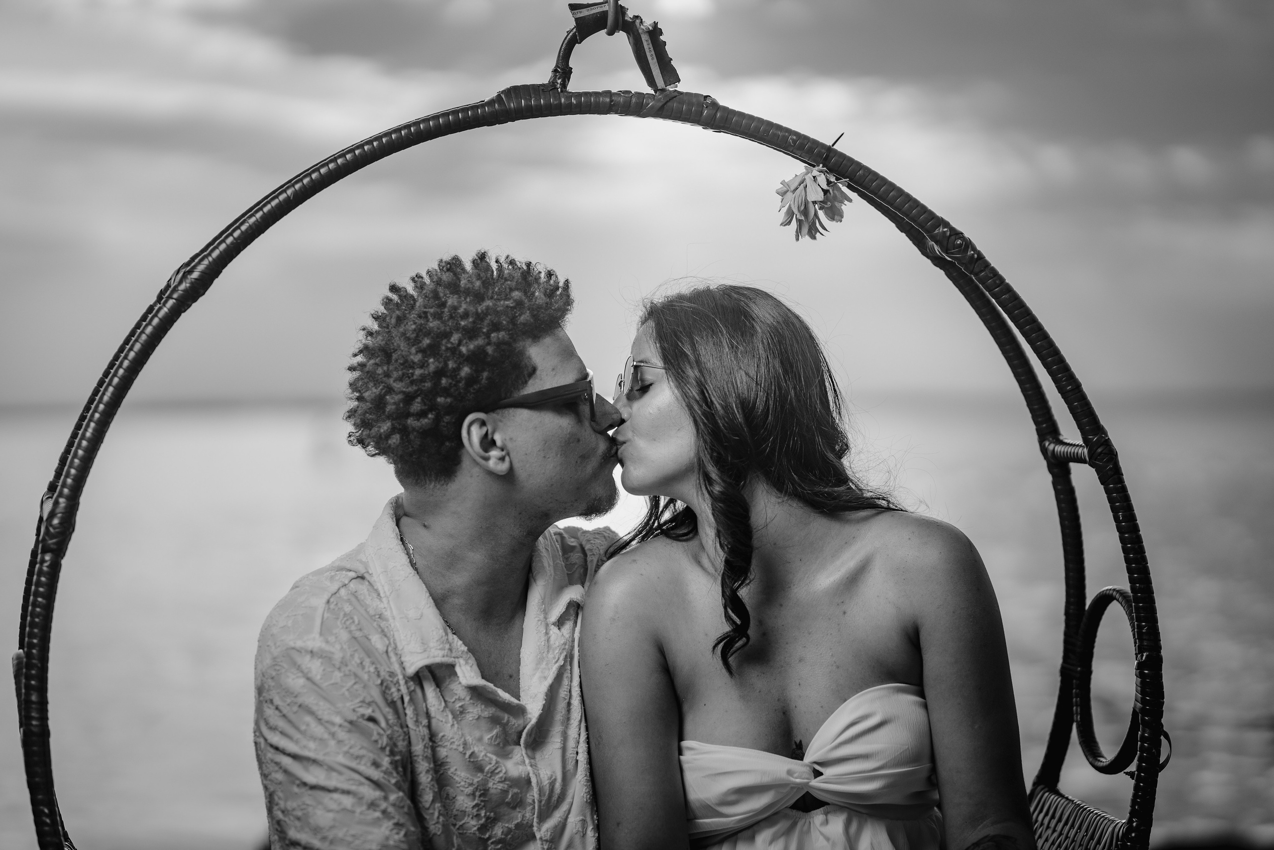 Pré Wedding. Danilo Souza Fotografia