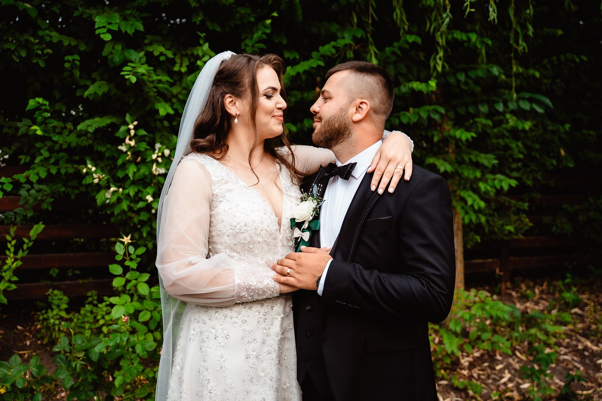 Monica și Mugurel. Mădălina & Florin | Fotograf & Videograf de Nuntă