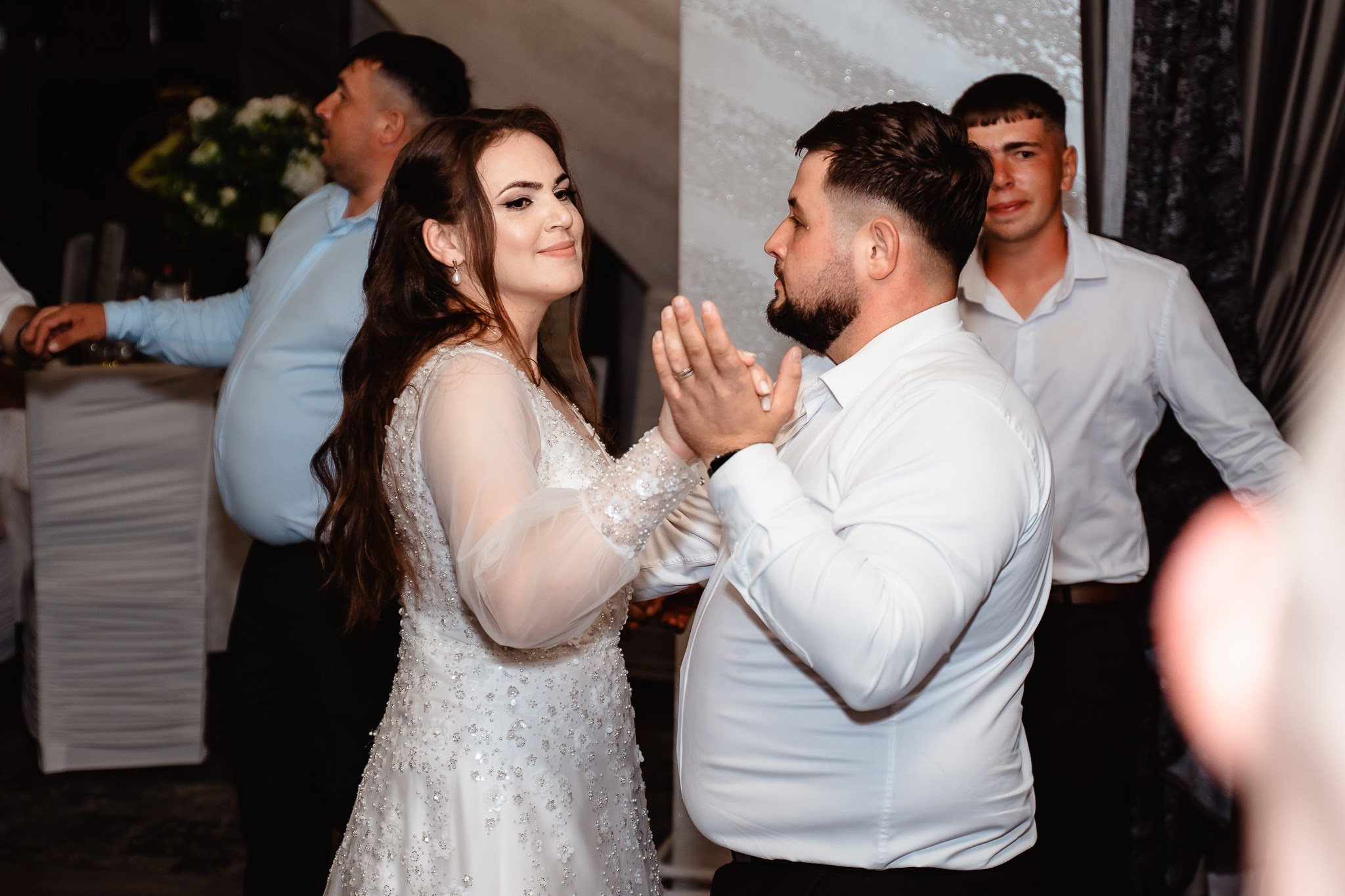 Monica și Mugurel. Mădălina & Florin | Fotograf & Videograf de Nuntă