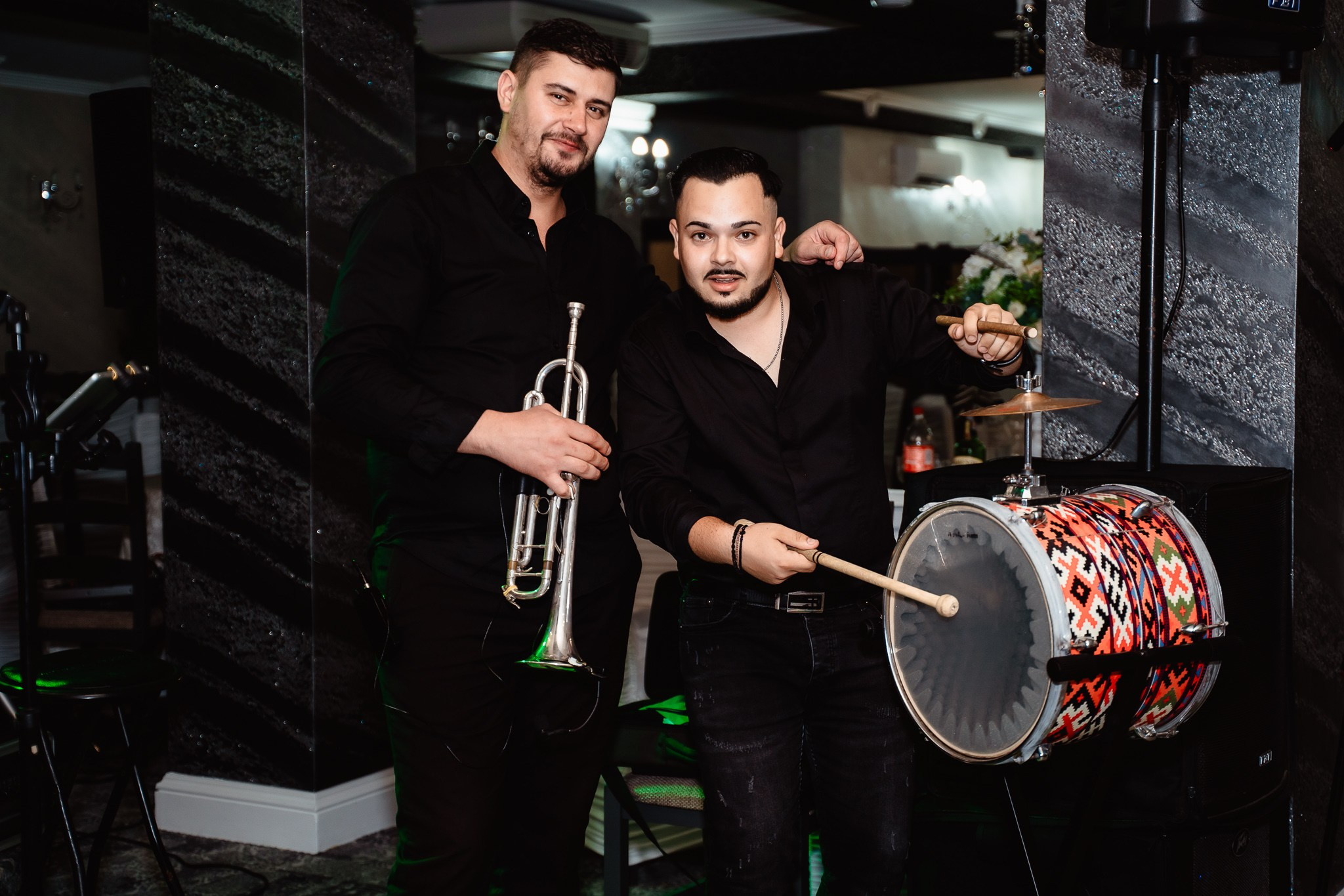 Monica și Mugurel. Mădălina & Florin | Fotograf & Videograf de Nuntă