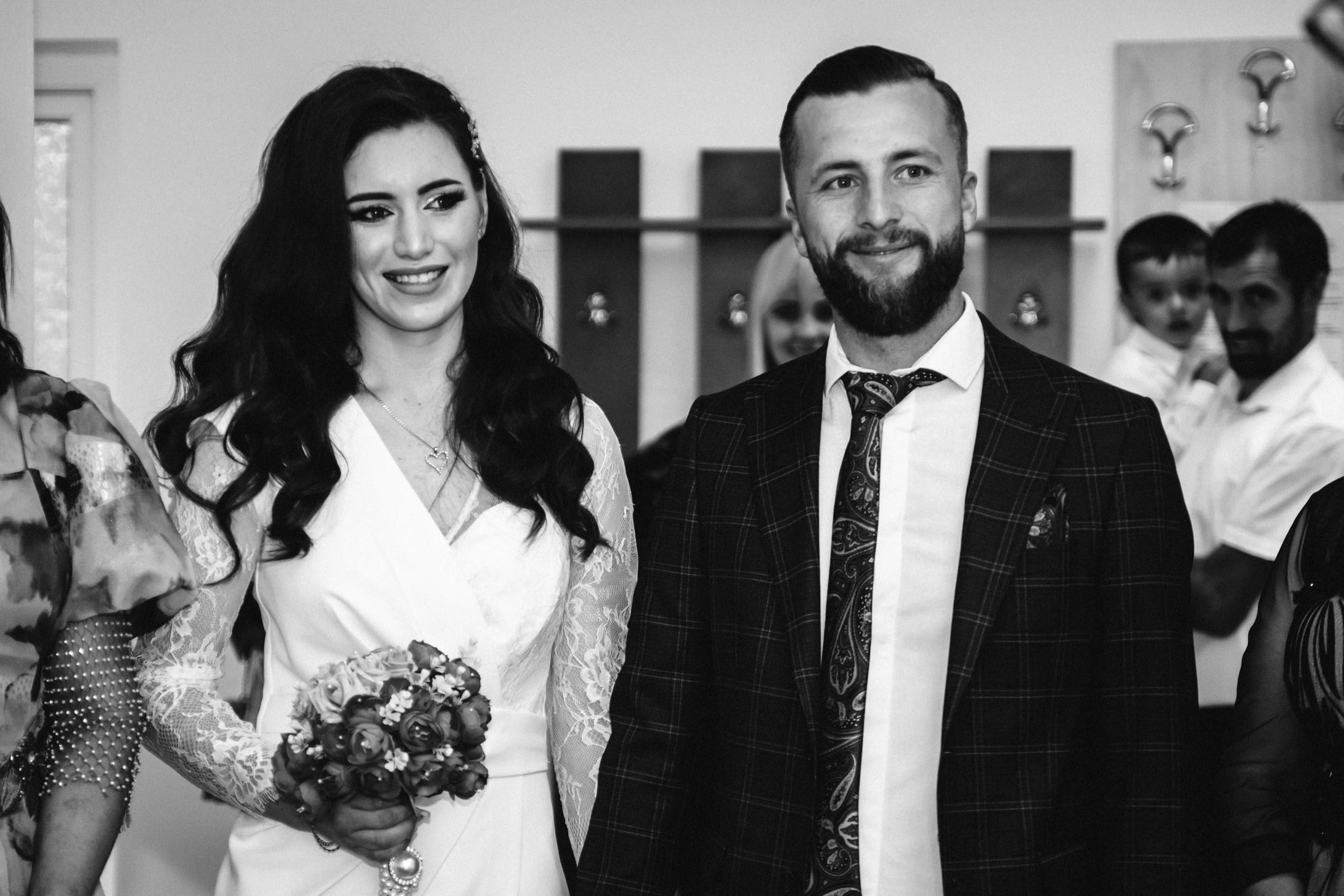 Mădălina & Florin — Foto Video Evenimente