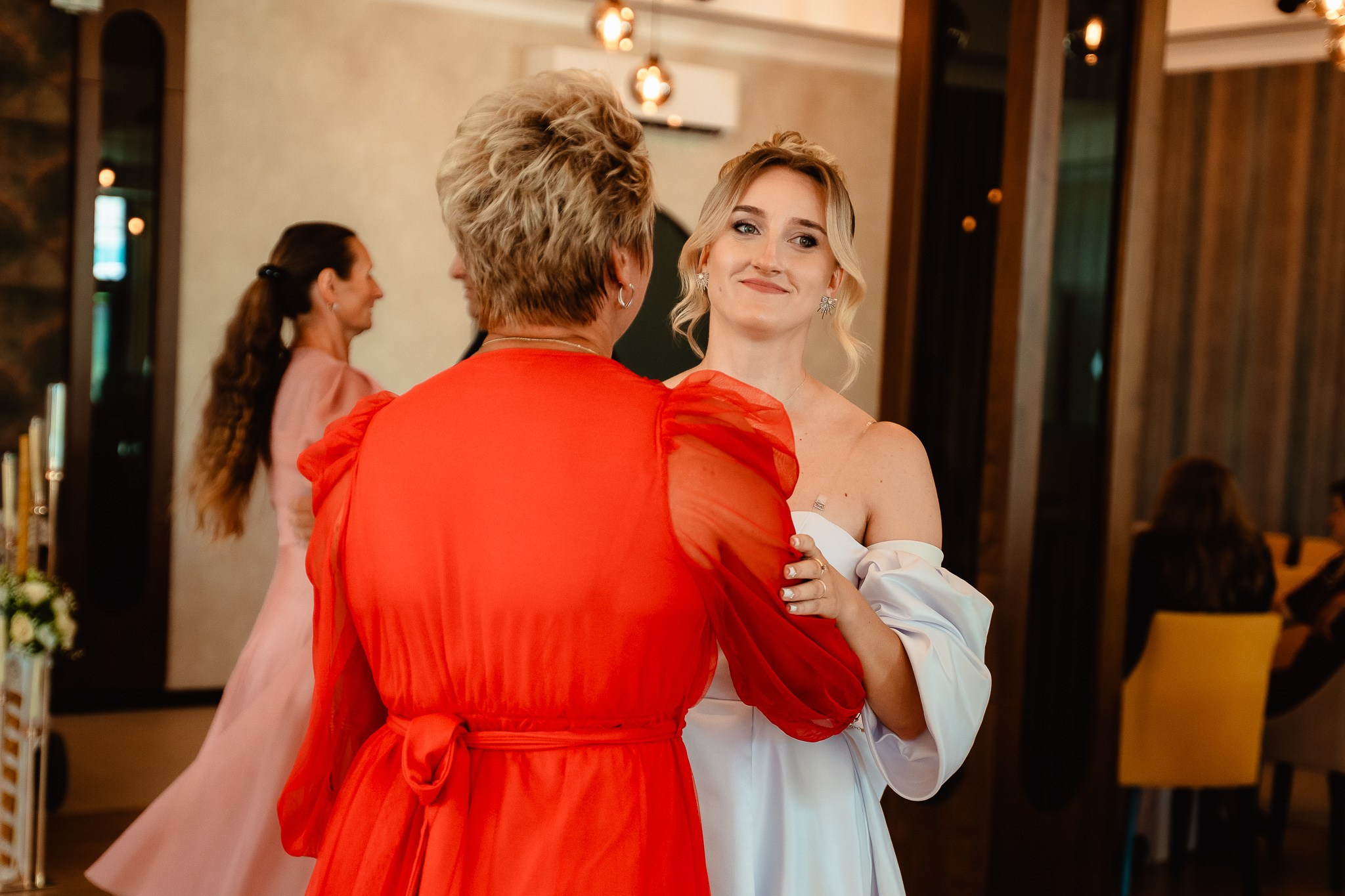 Nunta Ionela și Cosmin. Mădălina & Florin | Fotograf & Videograf de Nuntă