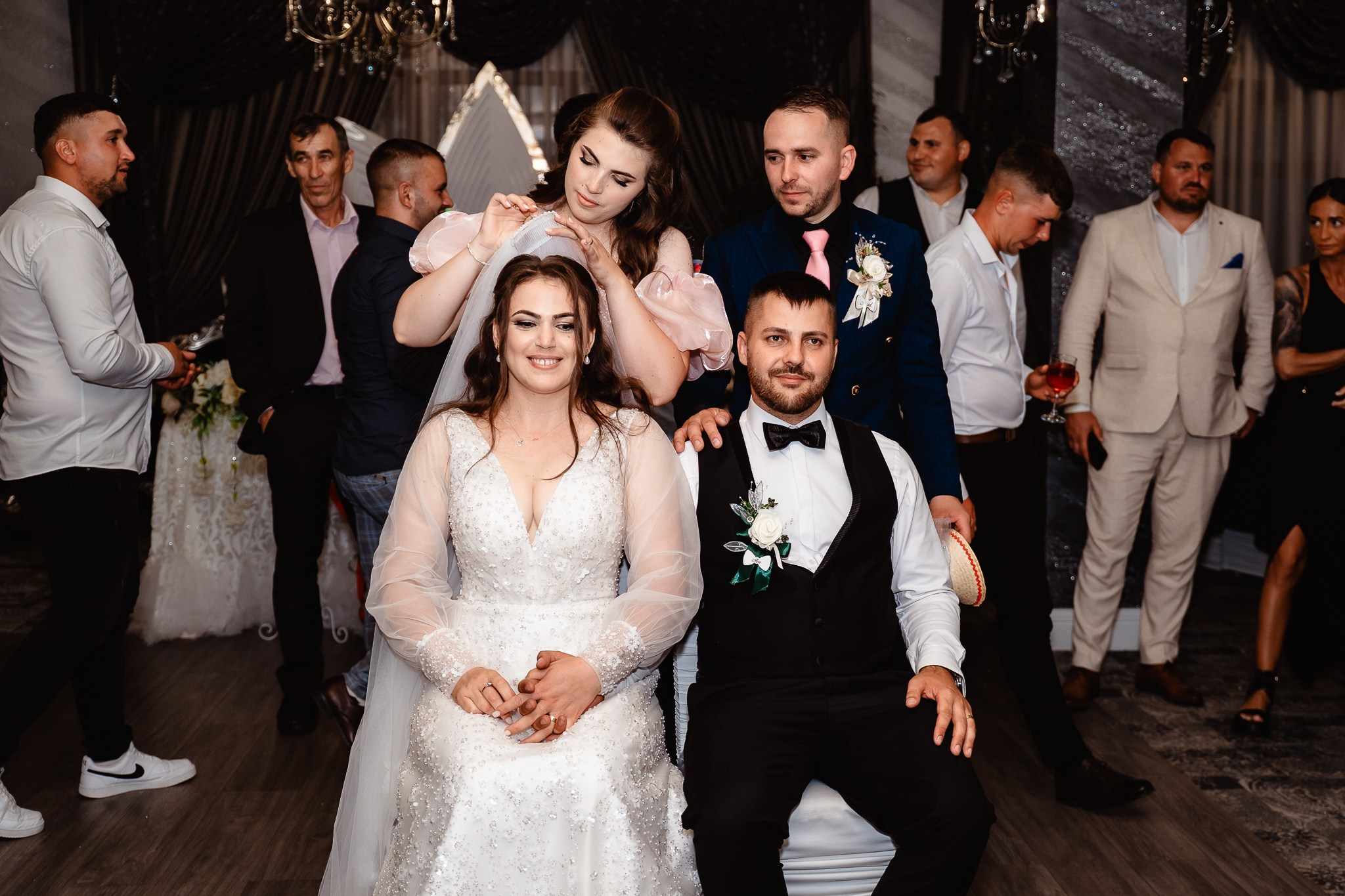 Monica și Mugurel. Mădălina & Florin | Fotograf & Videograf de Nuntă