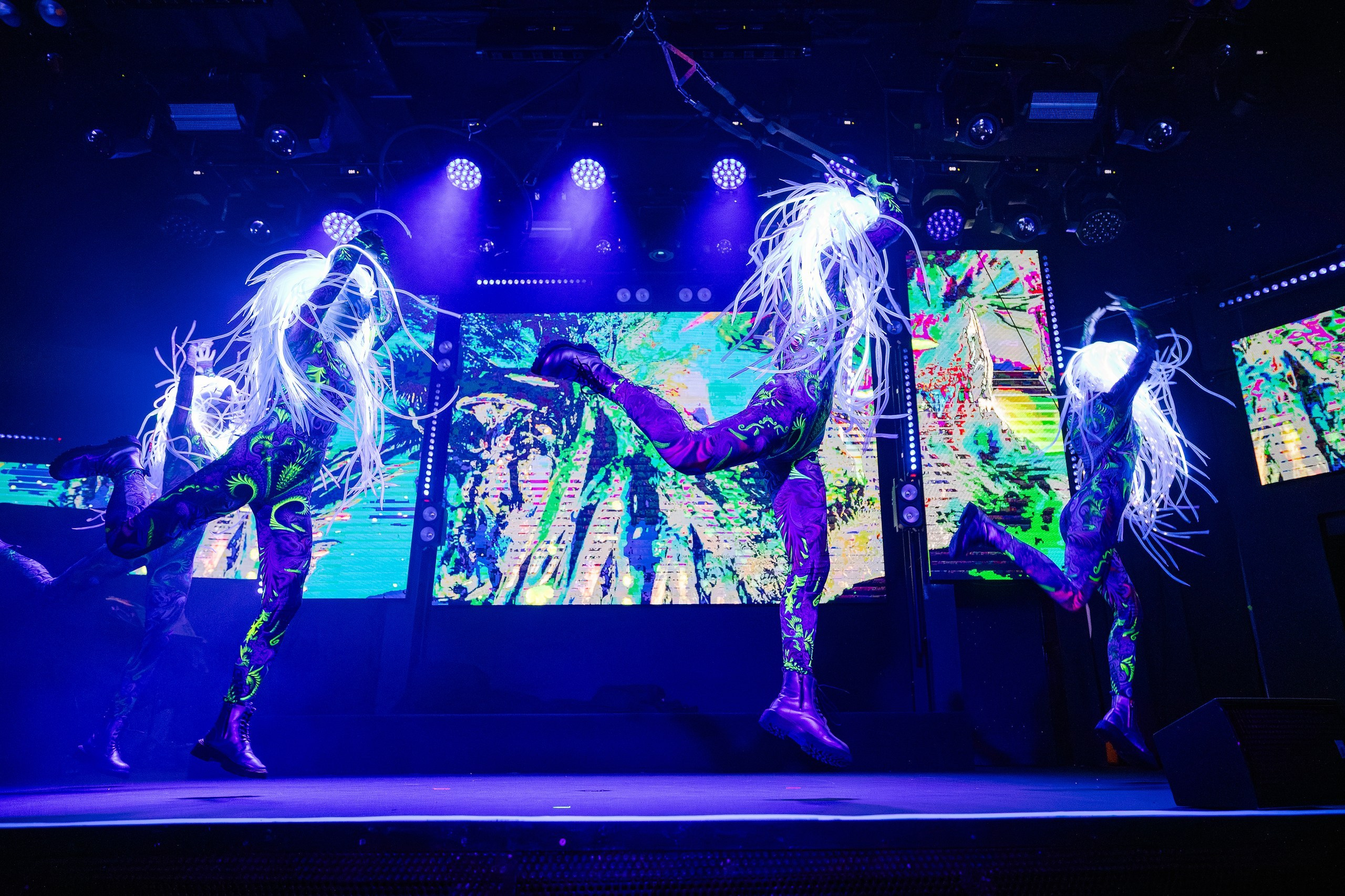 Concerts. Visual content creation in Cyprus. Event and commercial shooting in Limassol Nicosia and Paphos