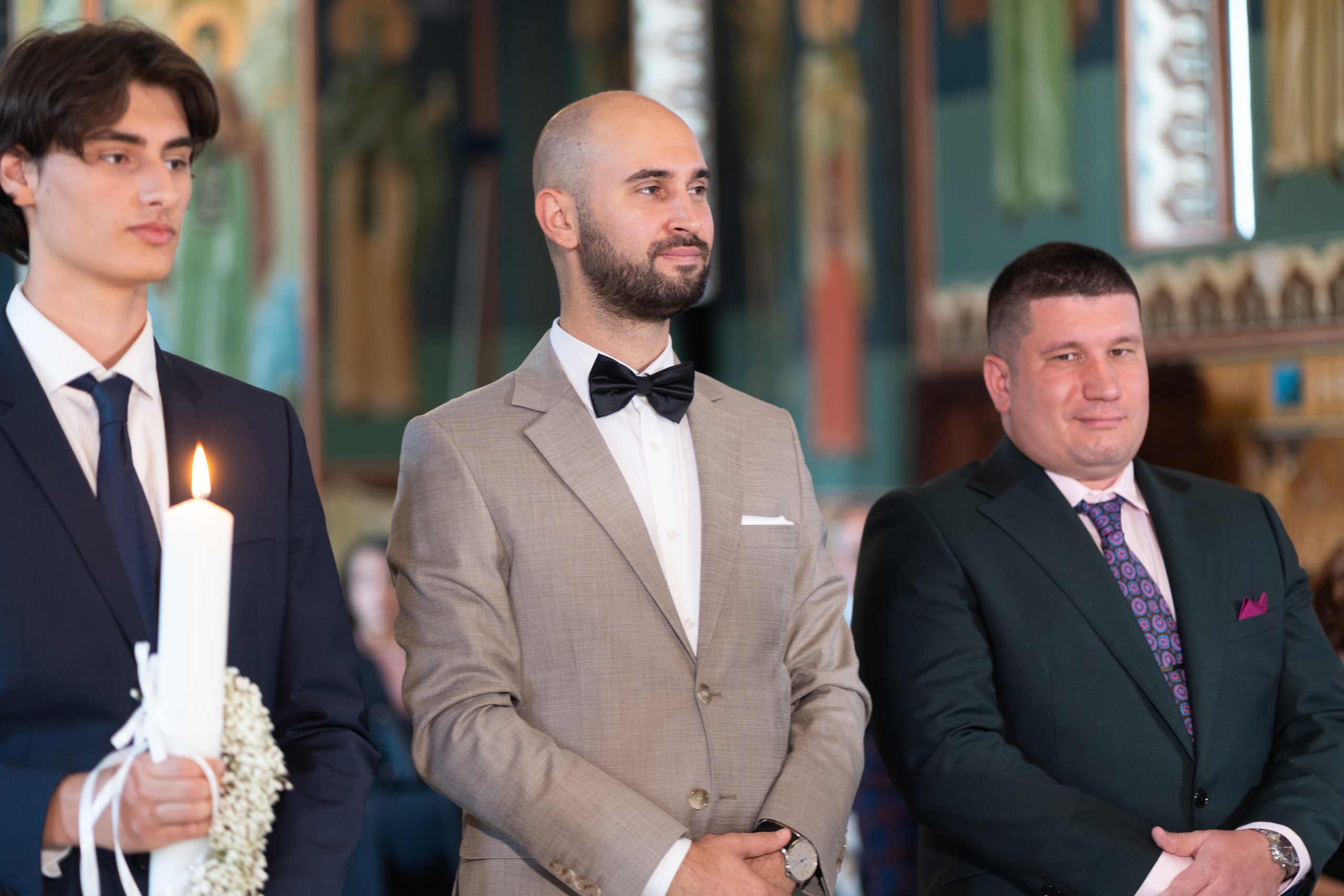 Felix & Andreea. Fotograf evenimente, fotograf nunta, fotograf botez