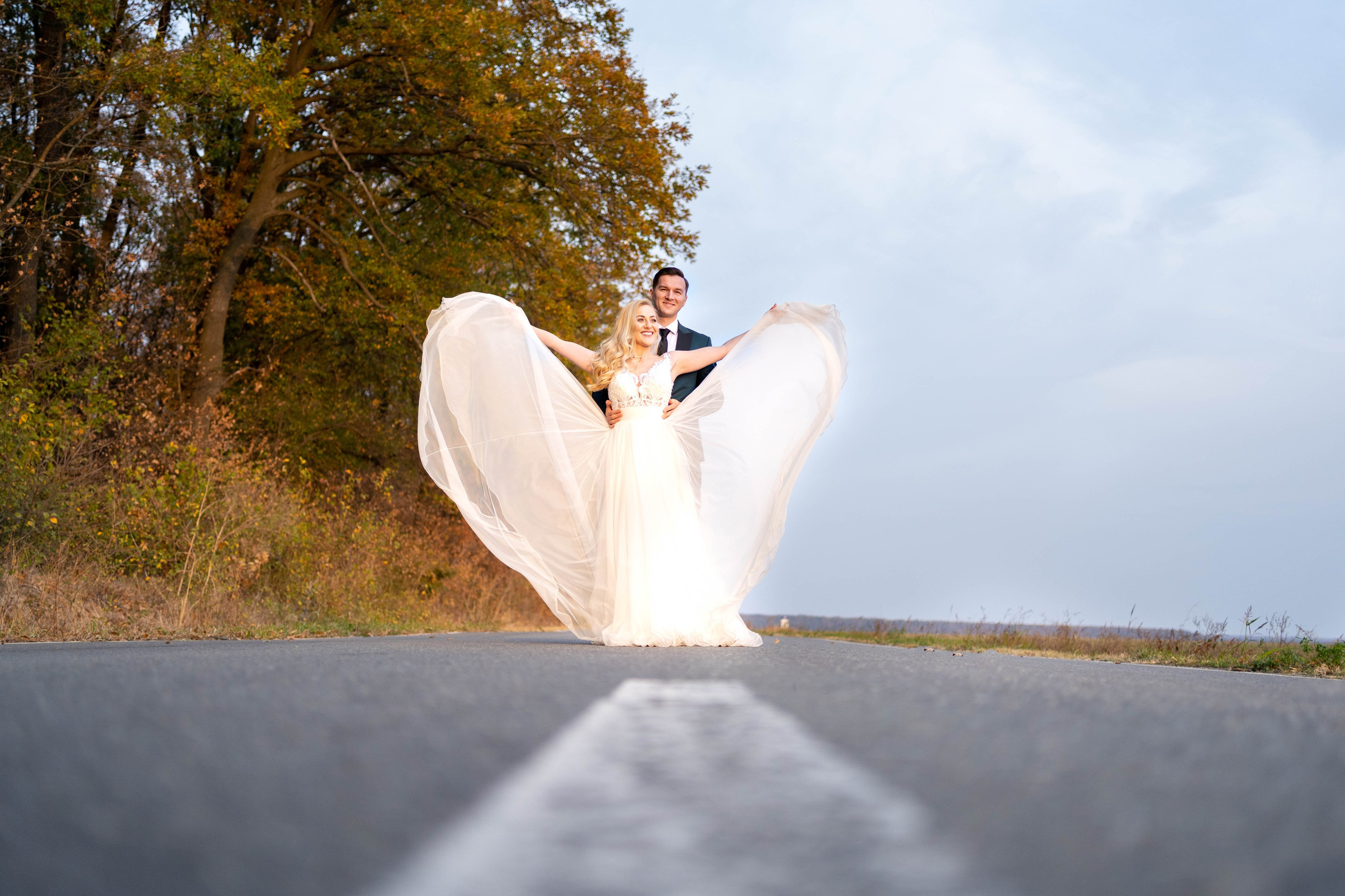 Sedinta foto — After Wedding. Fotograf evenimente, fotograf nunta, fotograf botez
