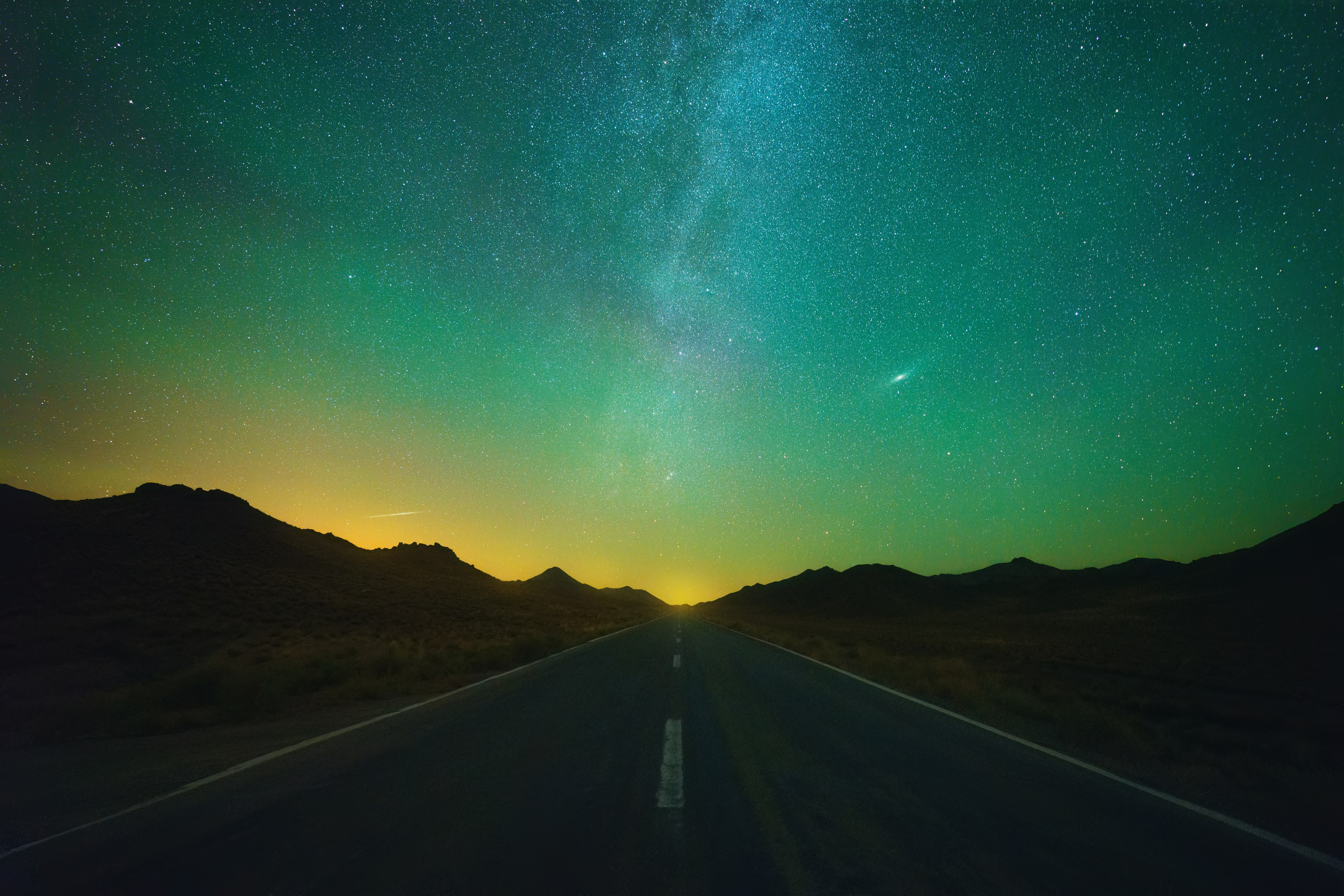 Alireza Sahebi Photographer