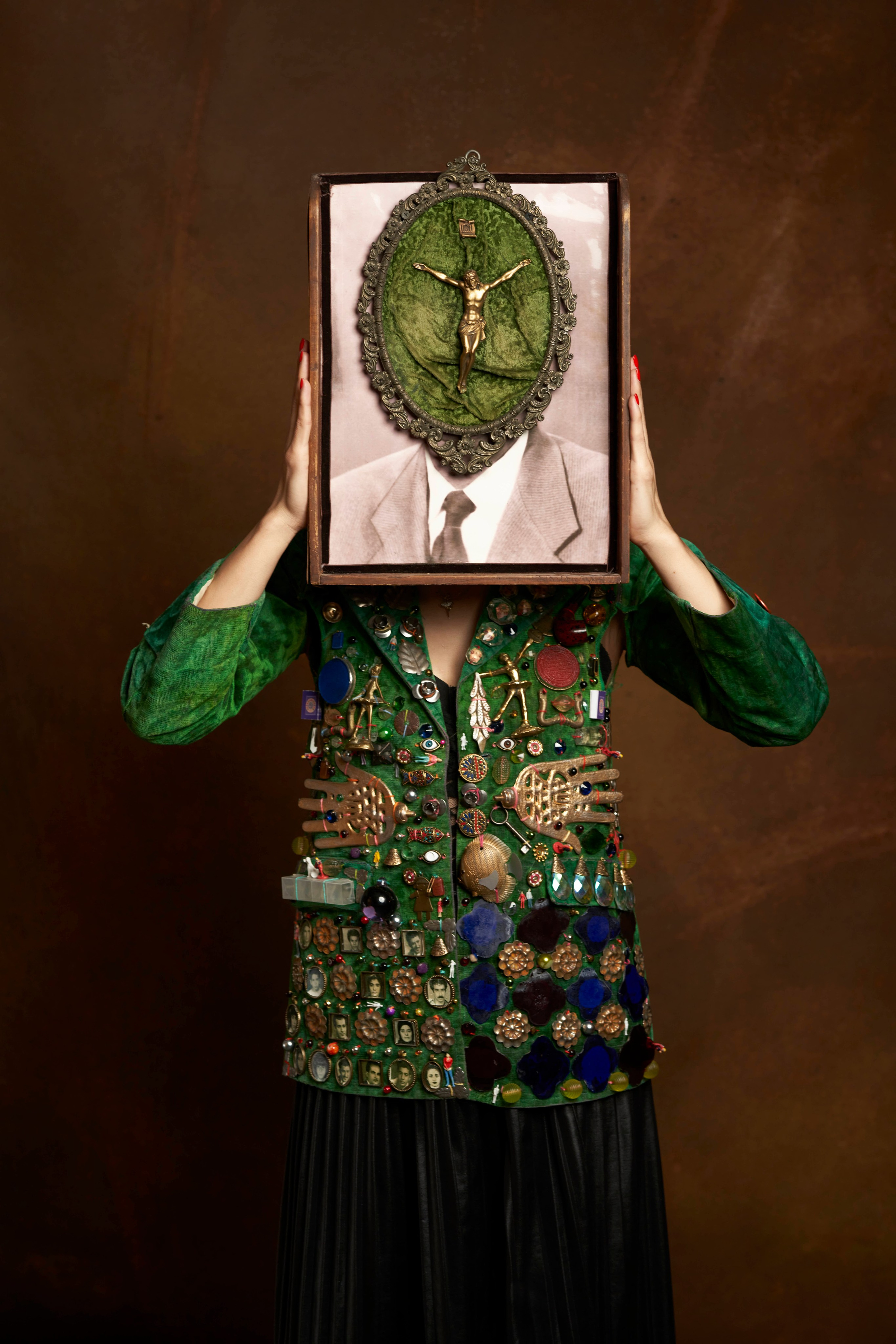 Fineart. Alireza Sahebi Photographer