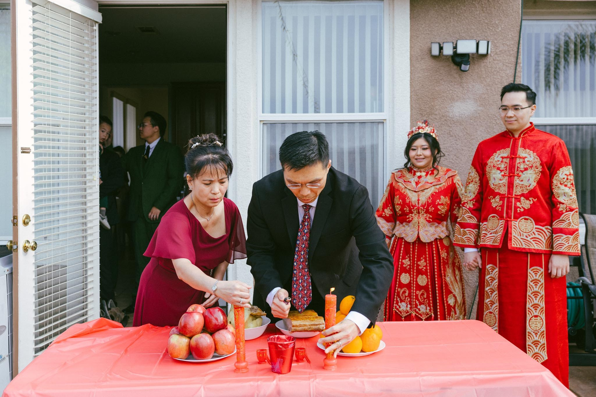 2026.03.22 Abigail & Andy. Sura Moments | Southern California Wedding Photo & Video