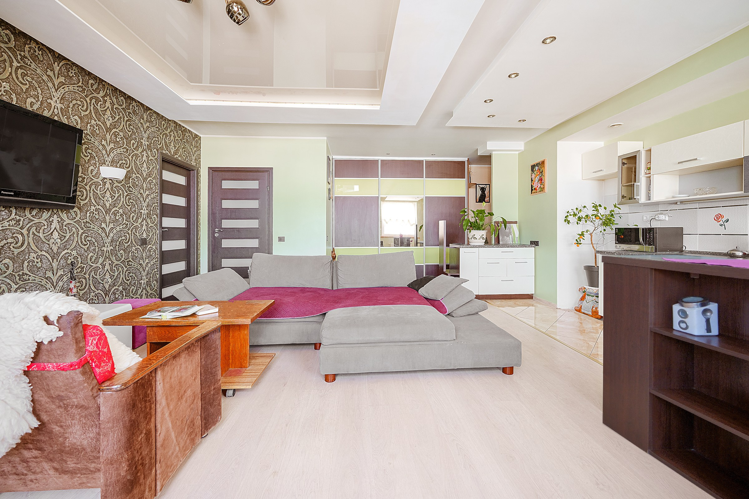 Perkūnkemio g. Elina Sapiega fotografė Vilniuje