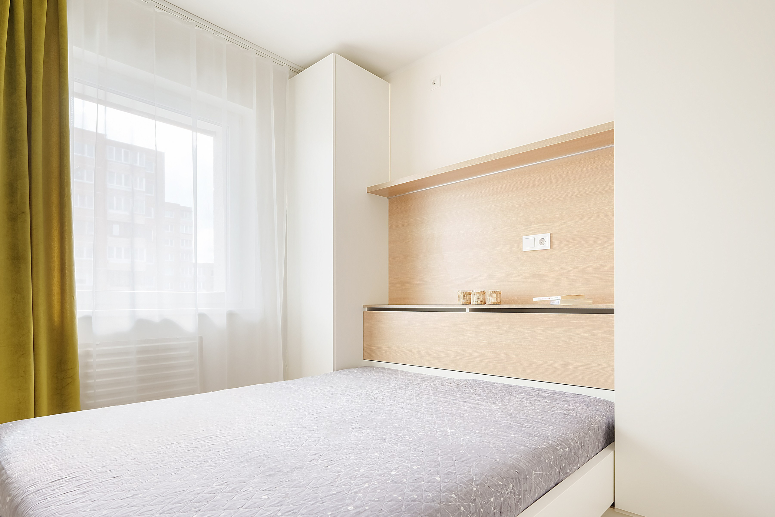 Stanevičiaus g. 64. Elina Sapiega fotografė Vilniuje