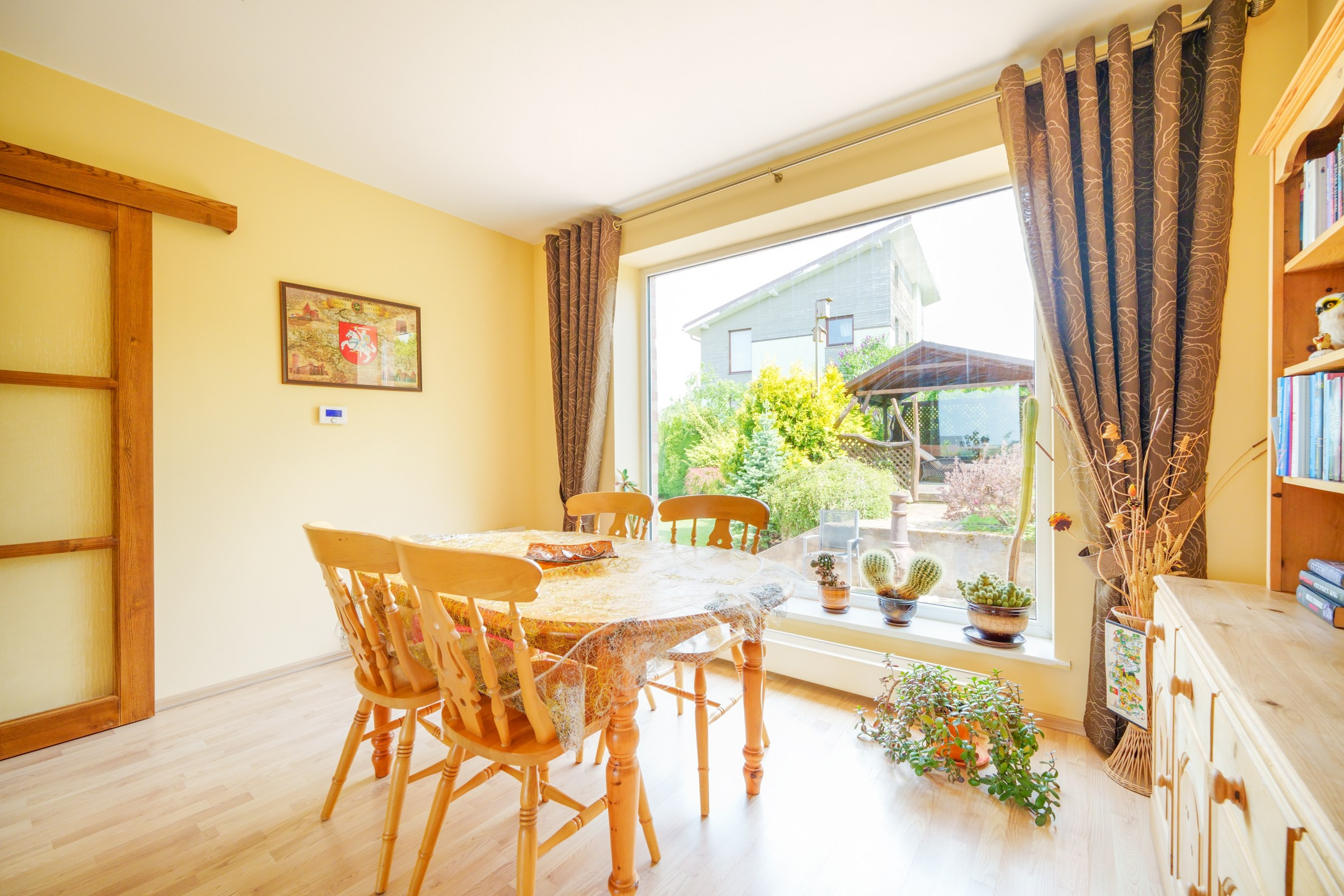 Viršupio sodų 1-oji. Elina Sapiega fotografė Vilniuje