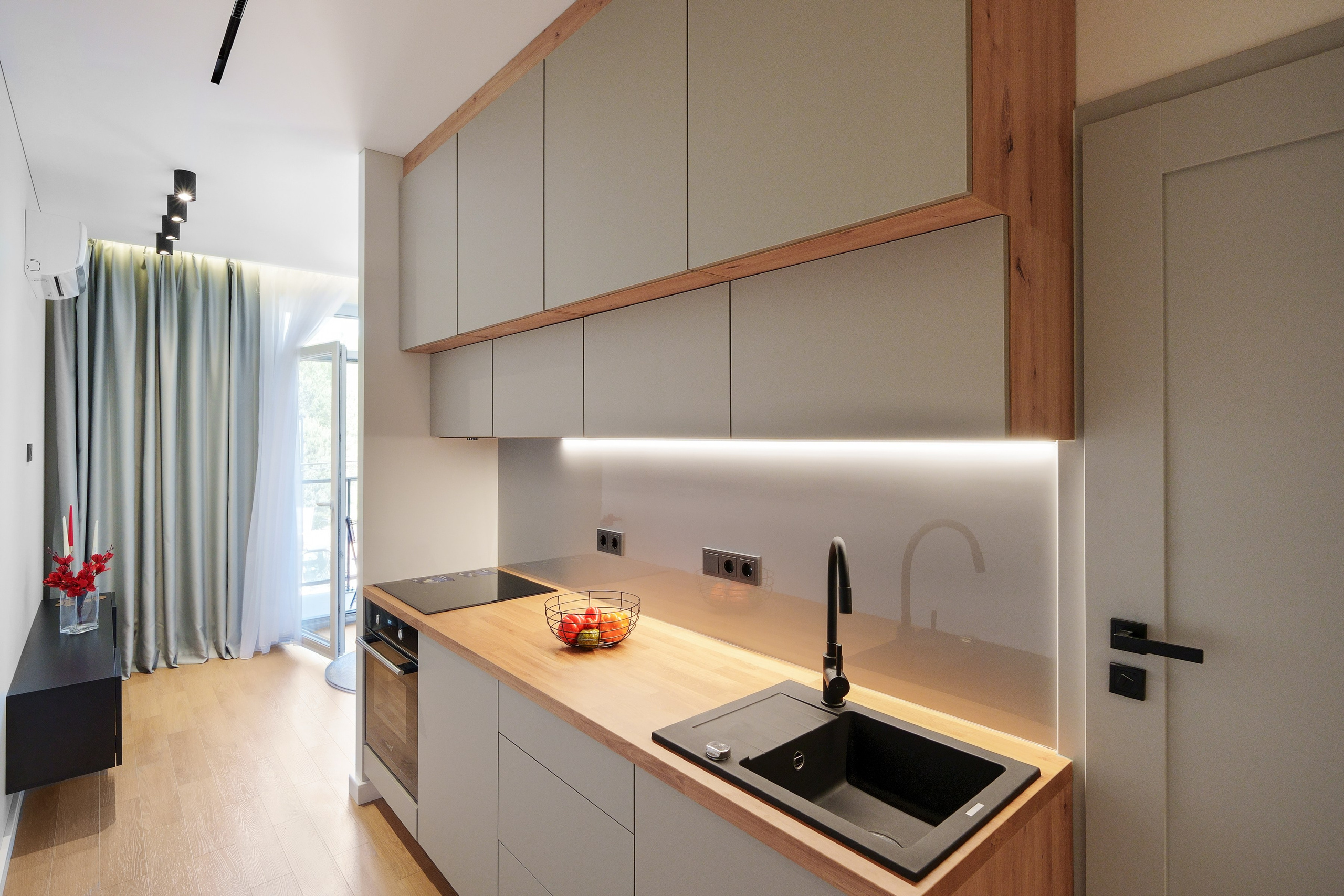 Vistyčio g. 9. Elina Sapiega fotografė Vilniuje