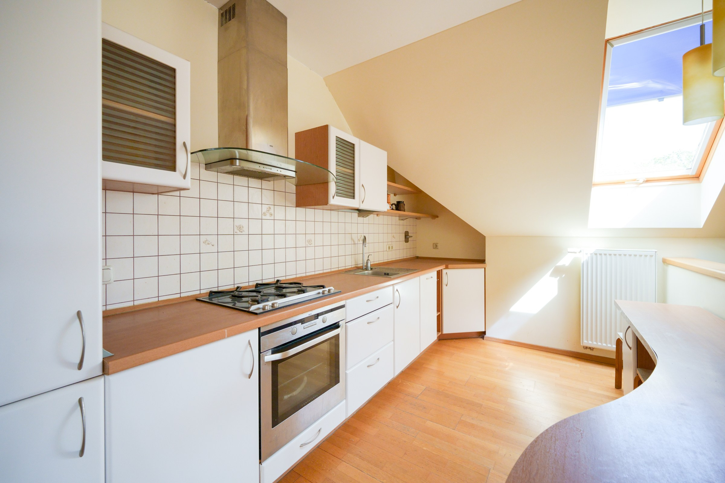 Bukiškės, Jaunimo g. Elina Sapiega fotografė Vilniuje