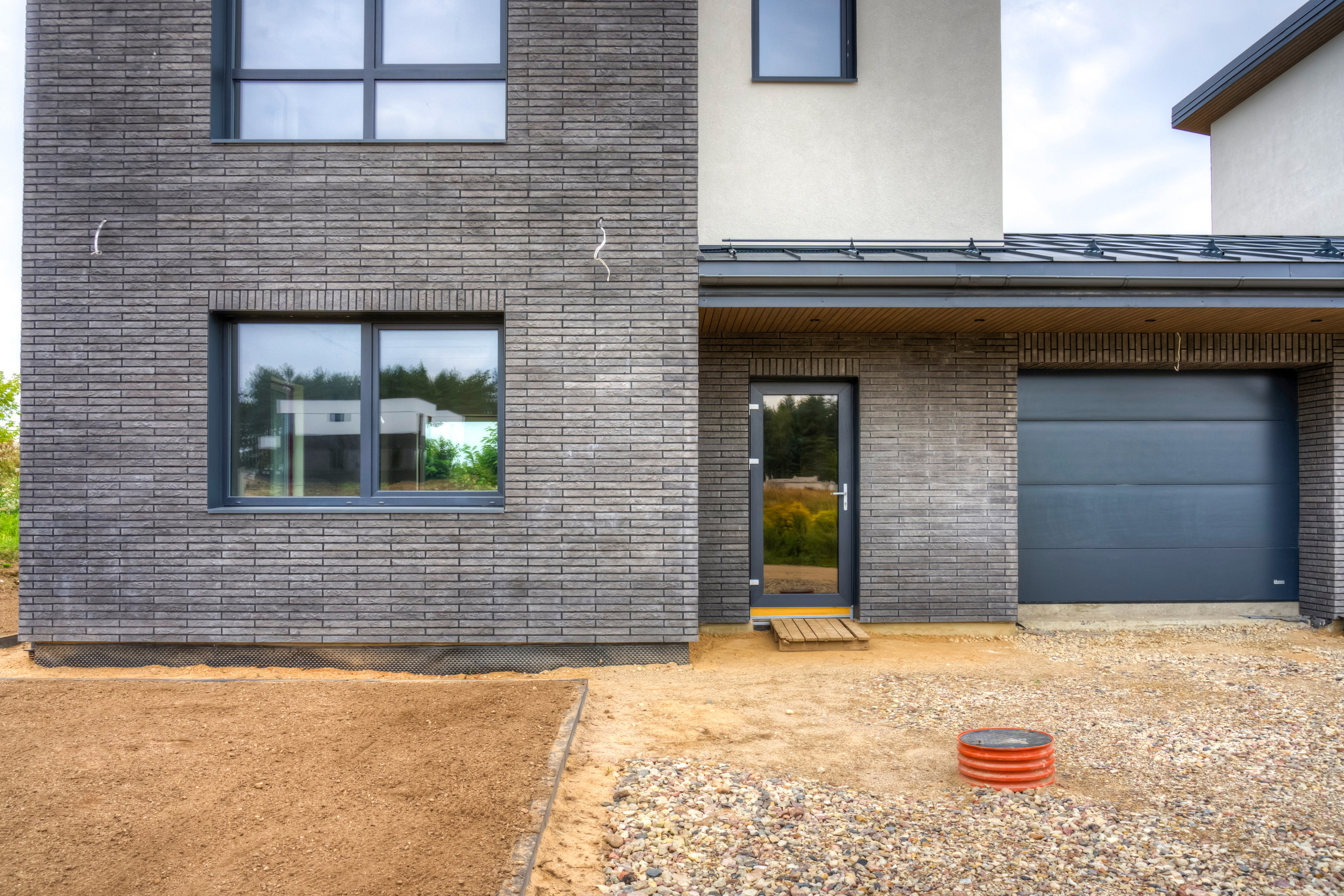 Debesų g. 4, Salotė. Elina Sapiega fotografė Vilniuje