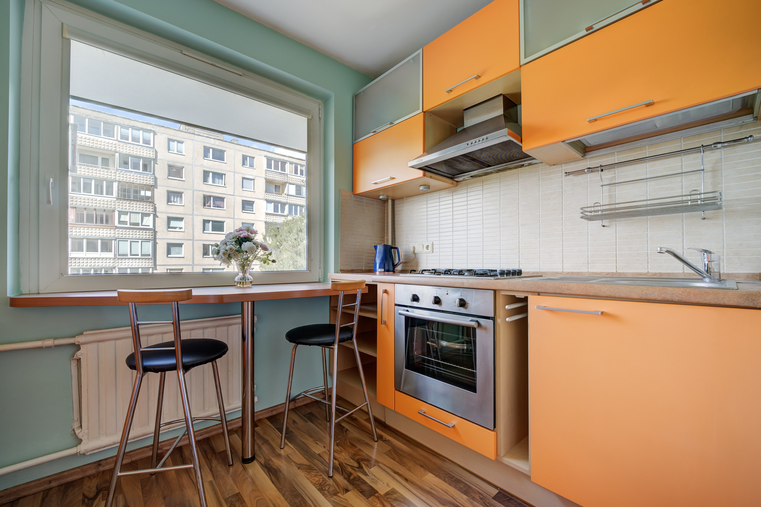 Viršuliškių g. 29. Elina Sapiega fotografė Vilniuje