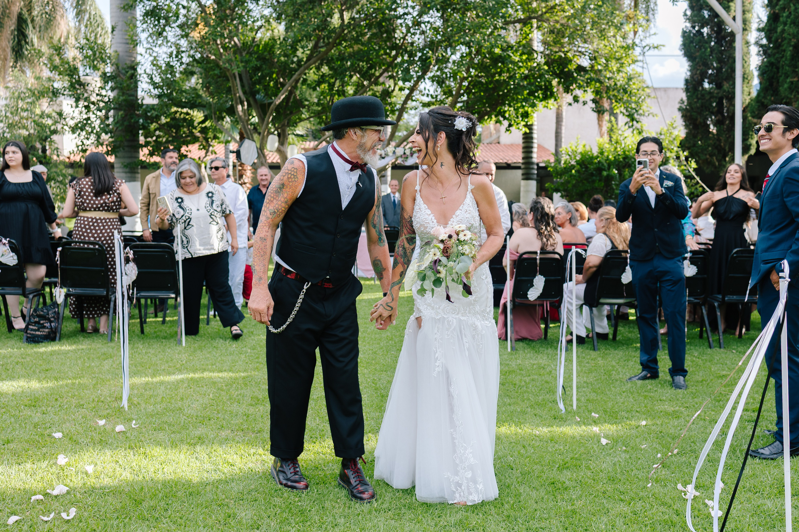 Civil Dany y Clay. Wedding Photographer Ruth Preciado