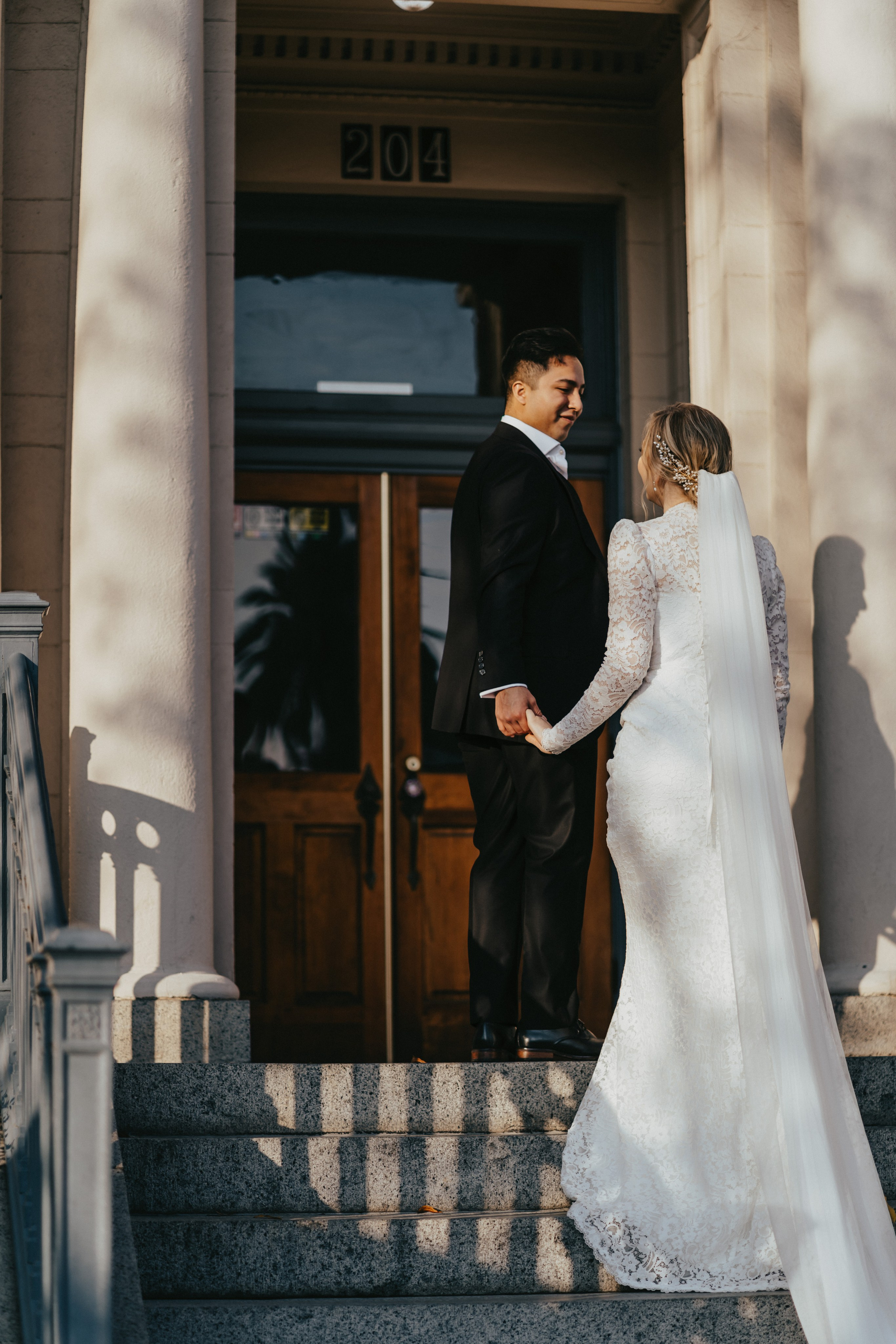 Visalia. Свадебный и семейный фотограф и видеограф в Калифорнии Сан-Франциско и Bay Area