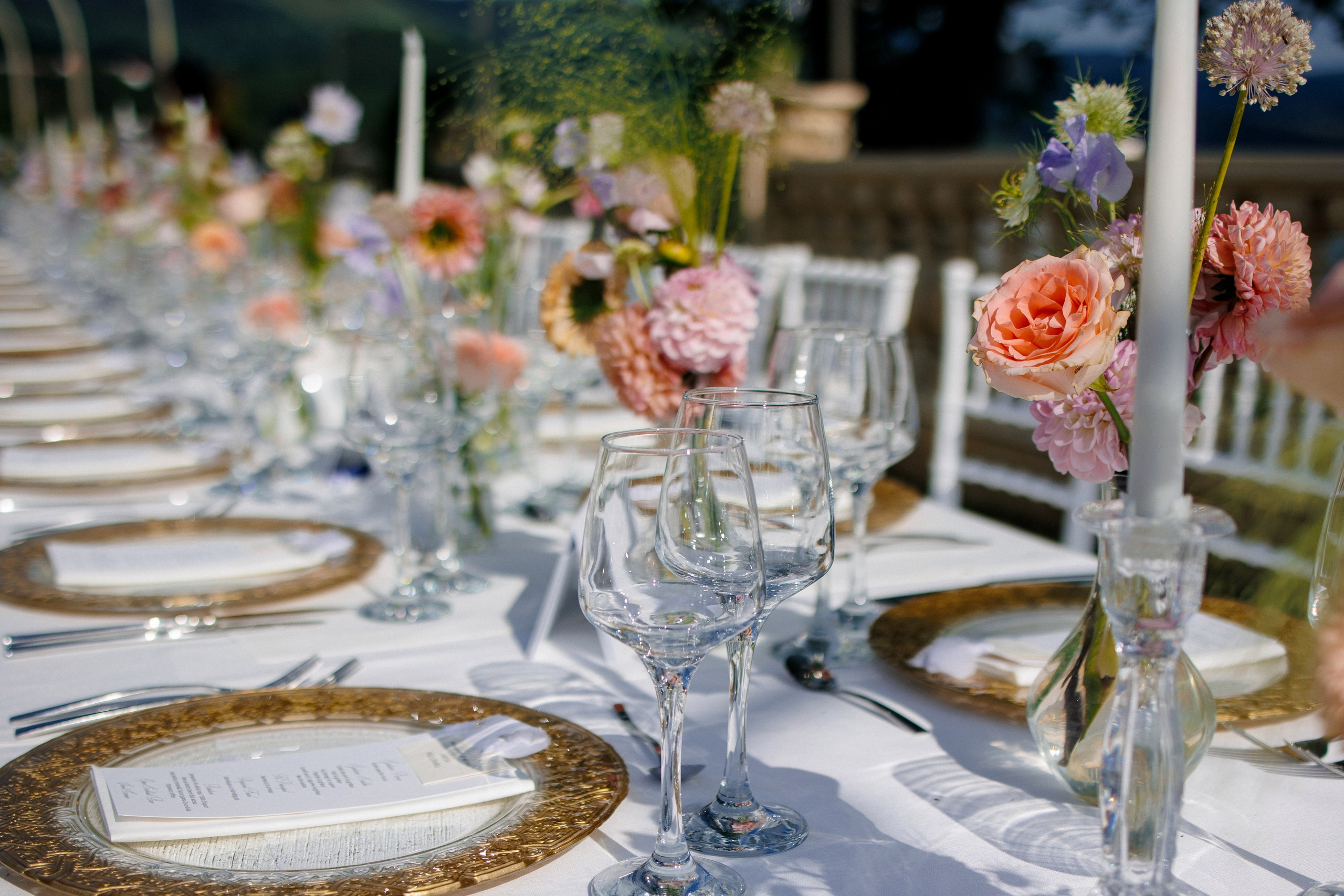 Ioana & Vince. Wedding Photographer, based in Iasi, Romania, but will travel all over the globe to make sure you look amazing in all your wedding photos