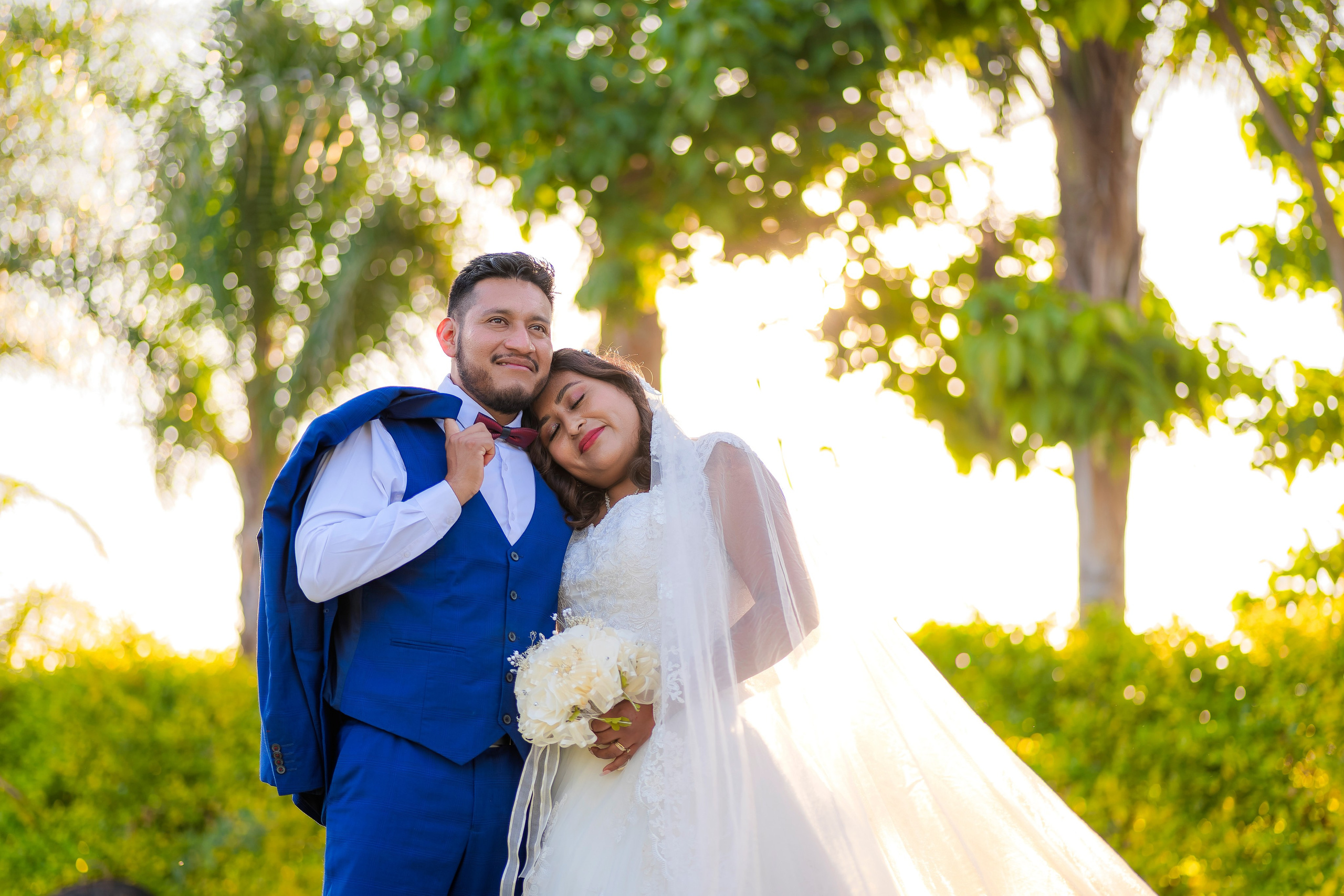 Sesion de Bodas. Emilianofilms