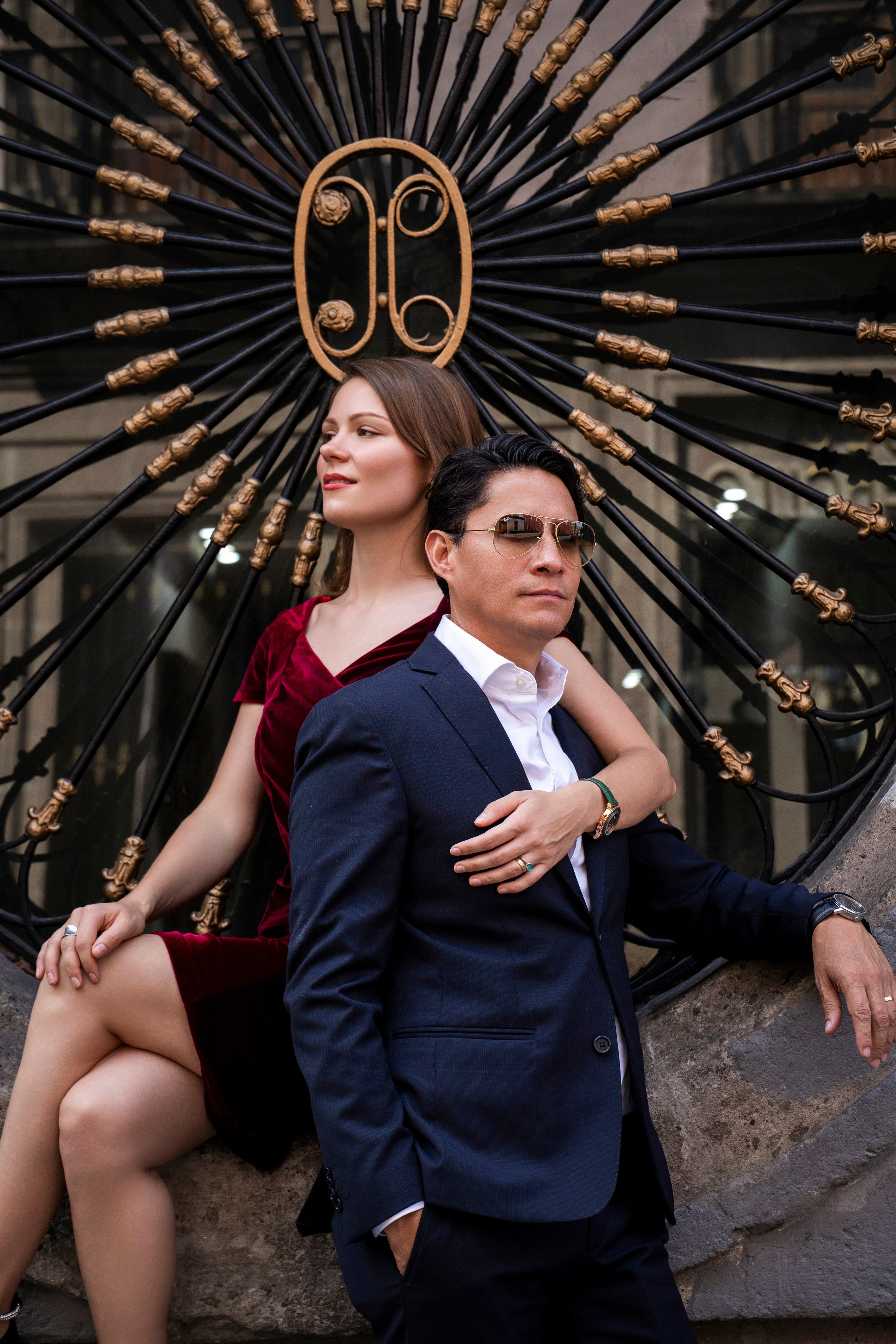 Photographer mexico cdmx. Catrina Frolova photography