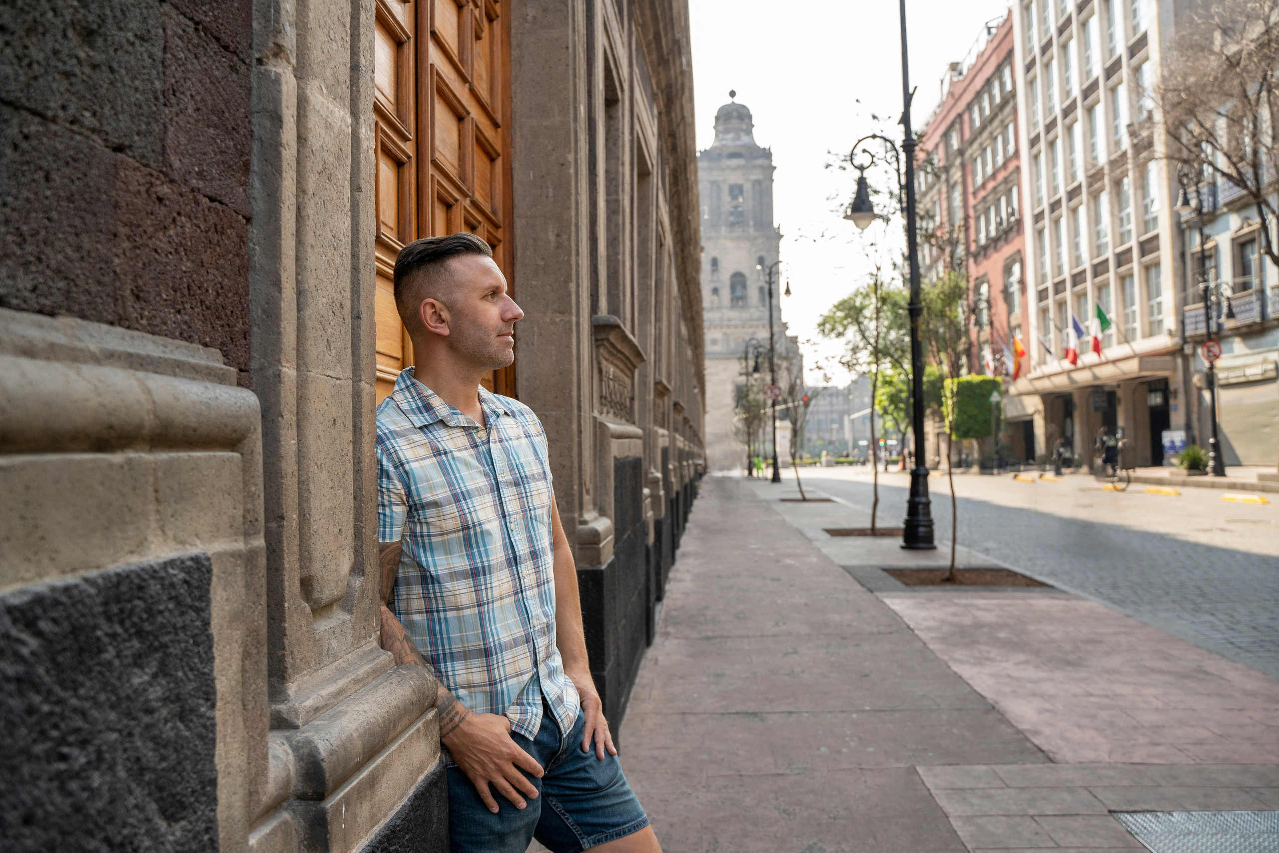 Photographer mexico cdmx. Catrina Frolova photography