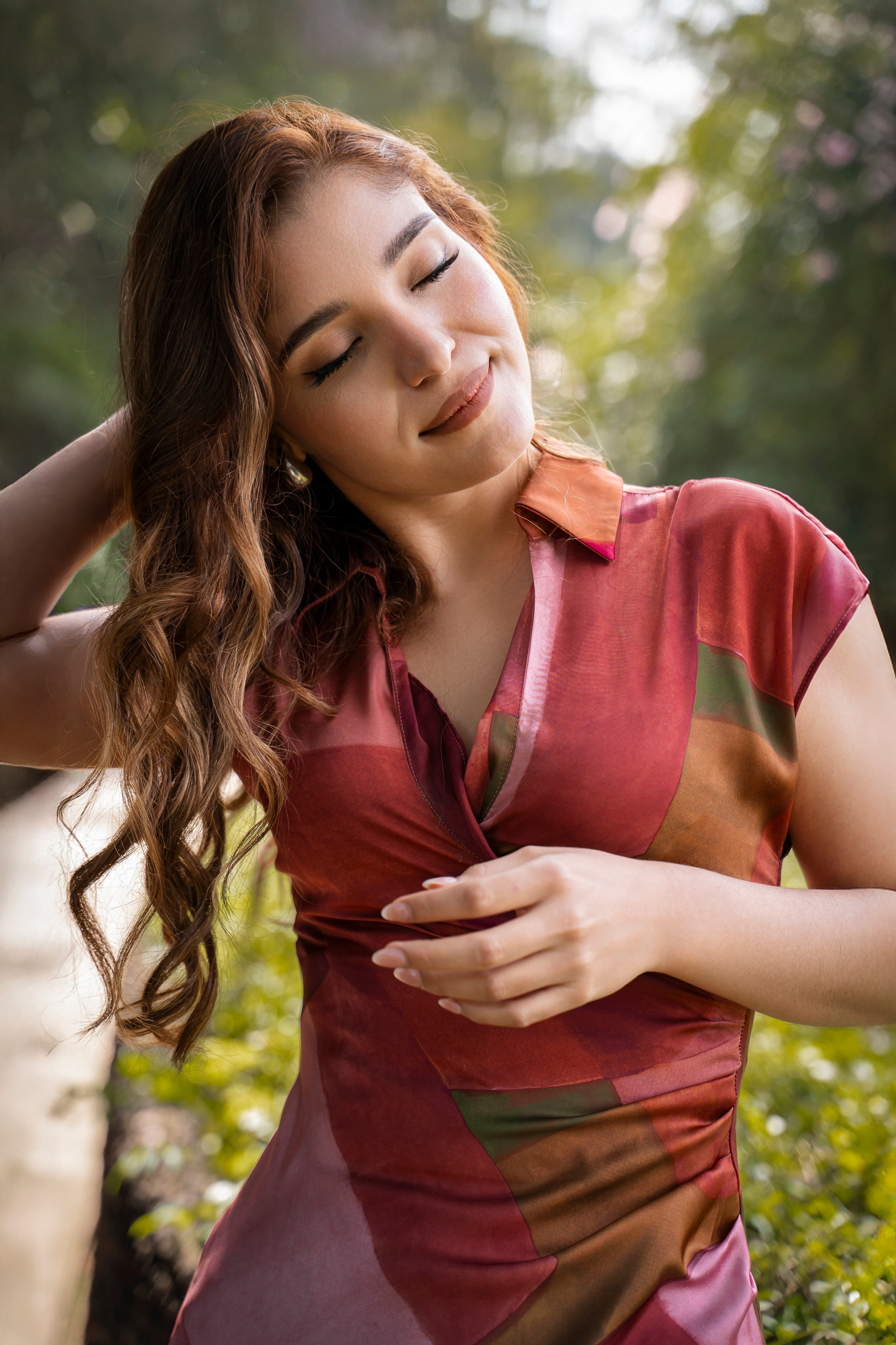 Proposal. Catrina Frolova photography