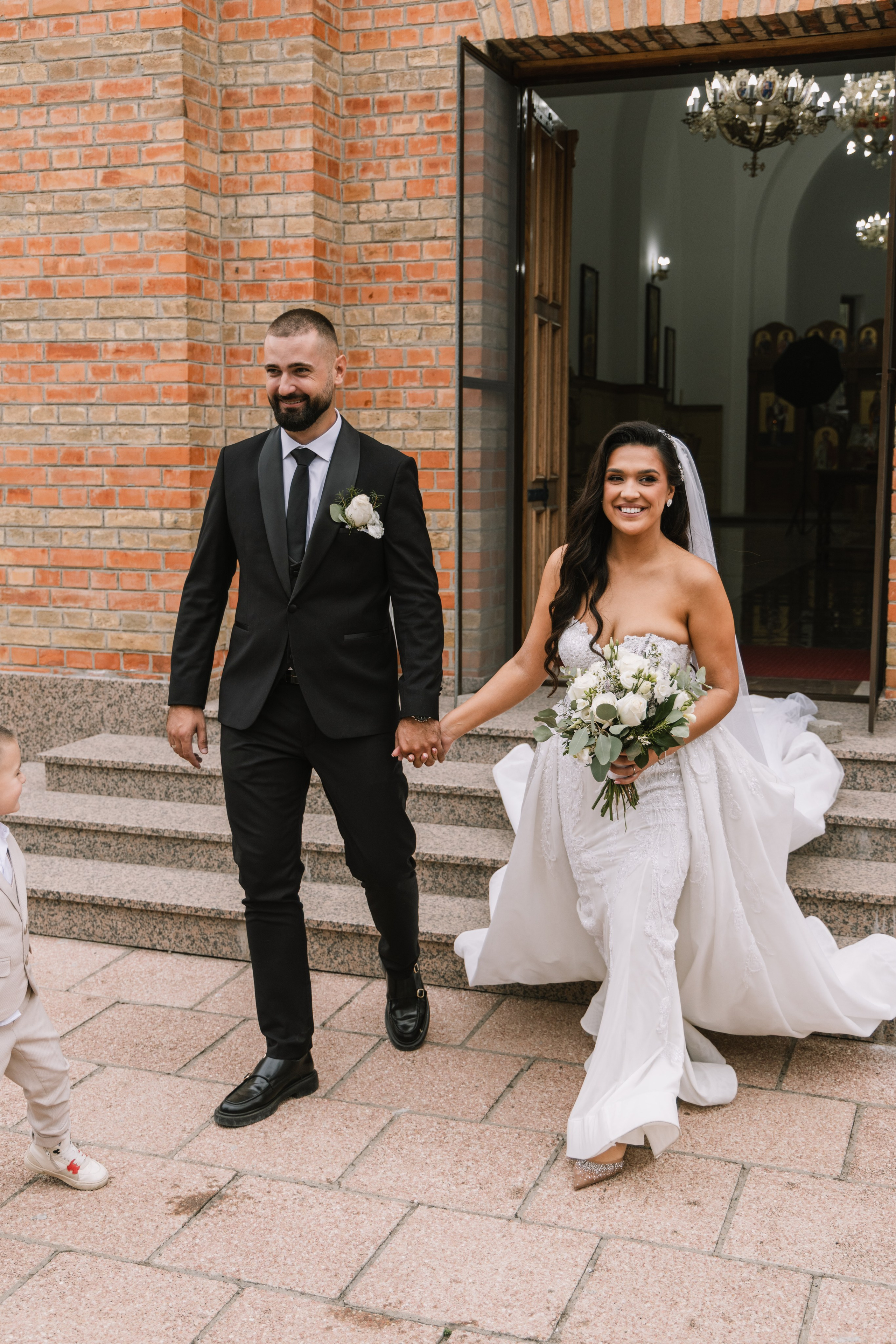 Marina i Savo. Wedding fotograf u Srbiji – Bojan Vijatov